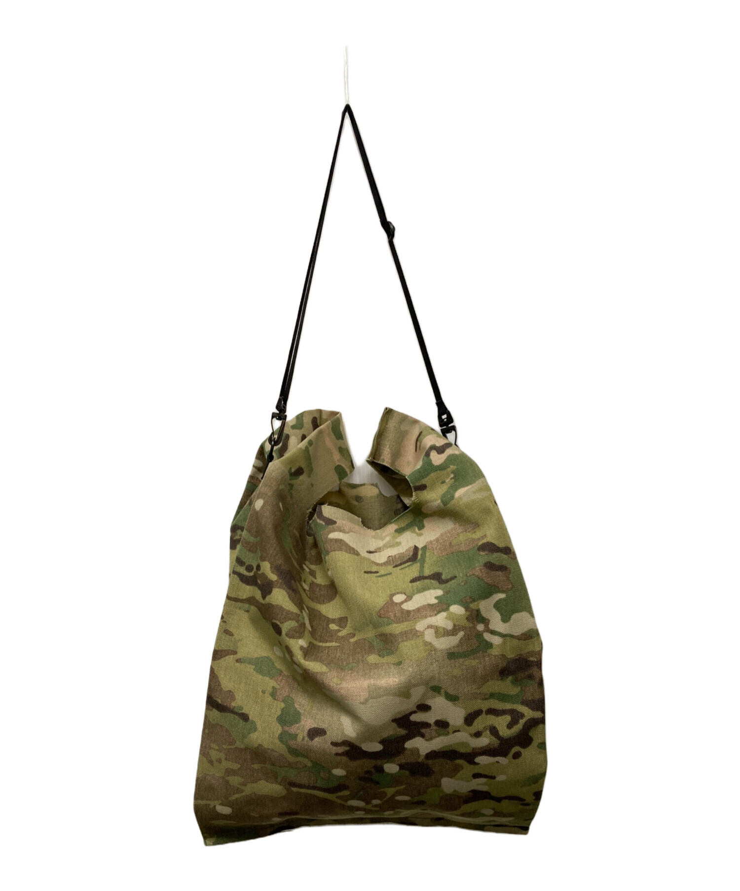 ZEPTEPI MARKET TOTE exclusive おまけストラップ付 ZEPTEPI MARKET