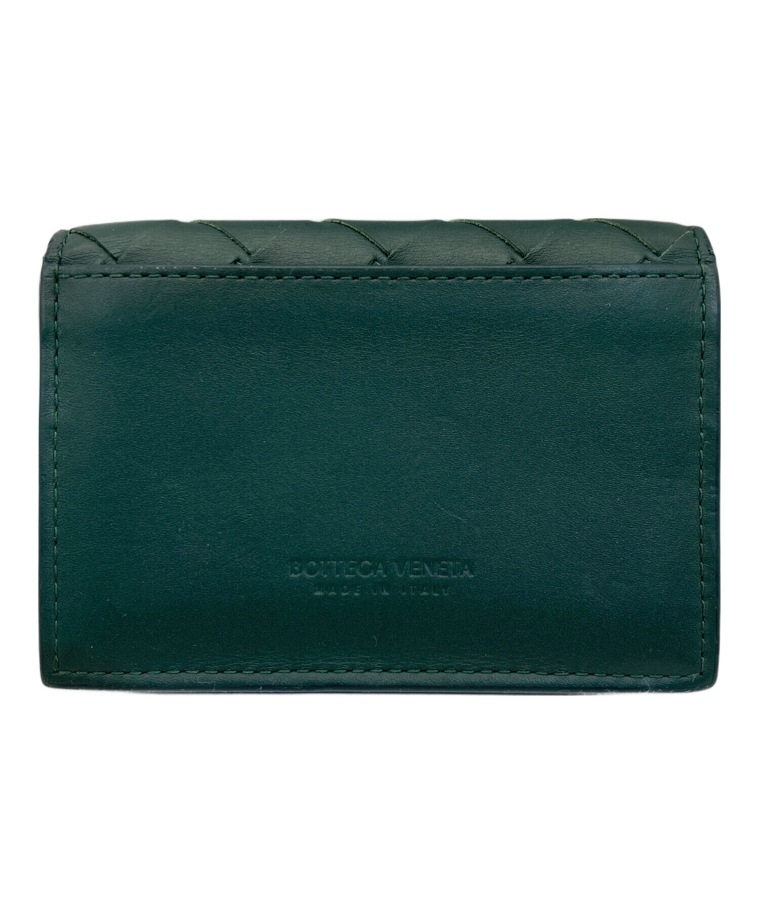 中古・古着通販】BOTTEGA VENETA (ボッテガベネタ) イントレチャート