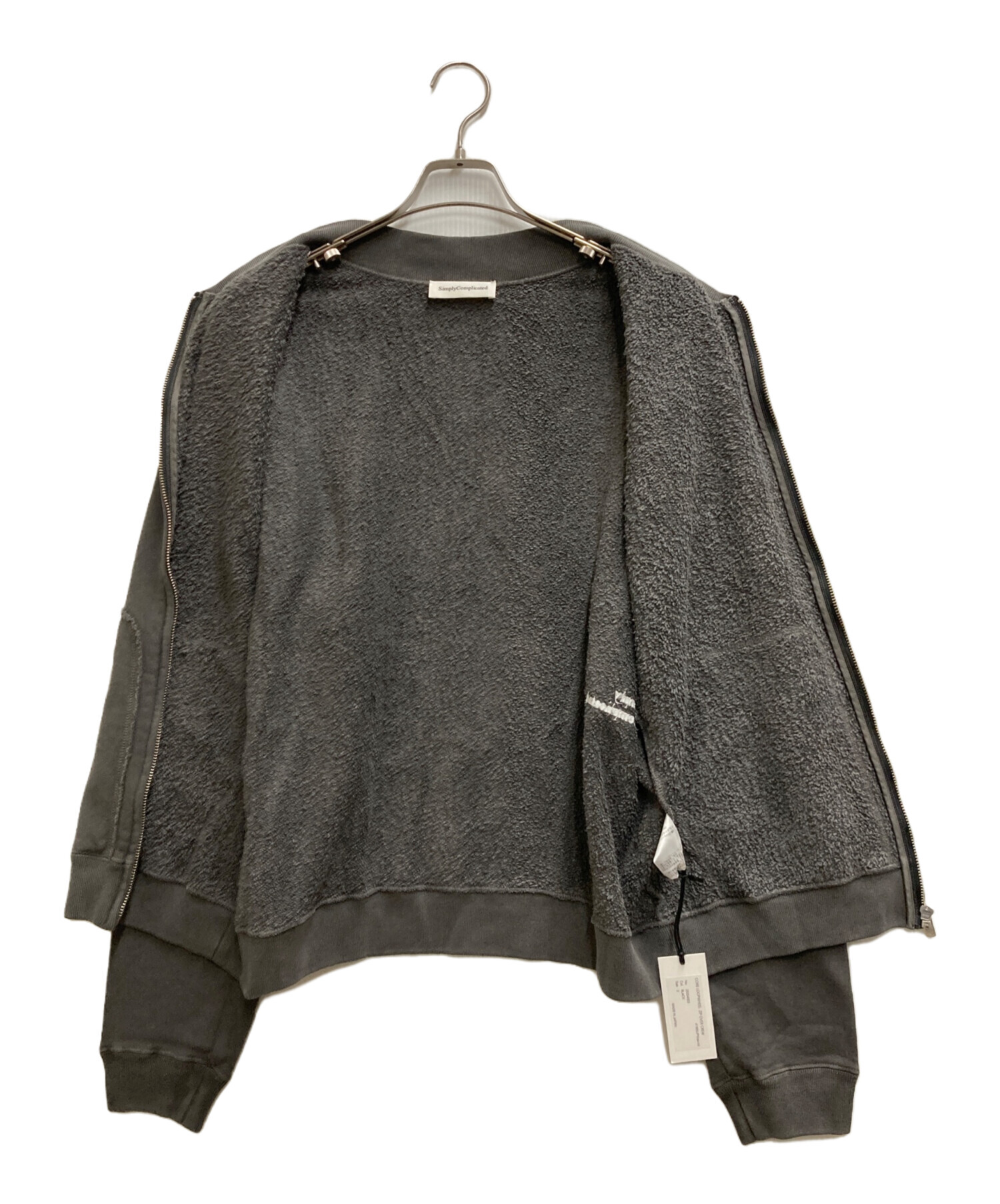 中古・古着通販】SimplyComplicated (シンプリーコンプリケイティド