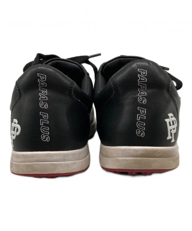 中古・古着通販】PAPAS PLUS GOLF (パパスプラスゴルフ) アクション