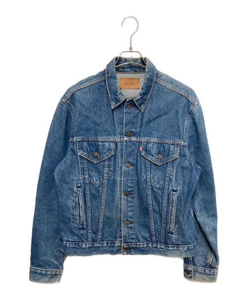 中古・古着通販】LEVI'S (リーバイス) 90s 70506デニムジャケット