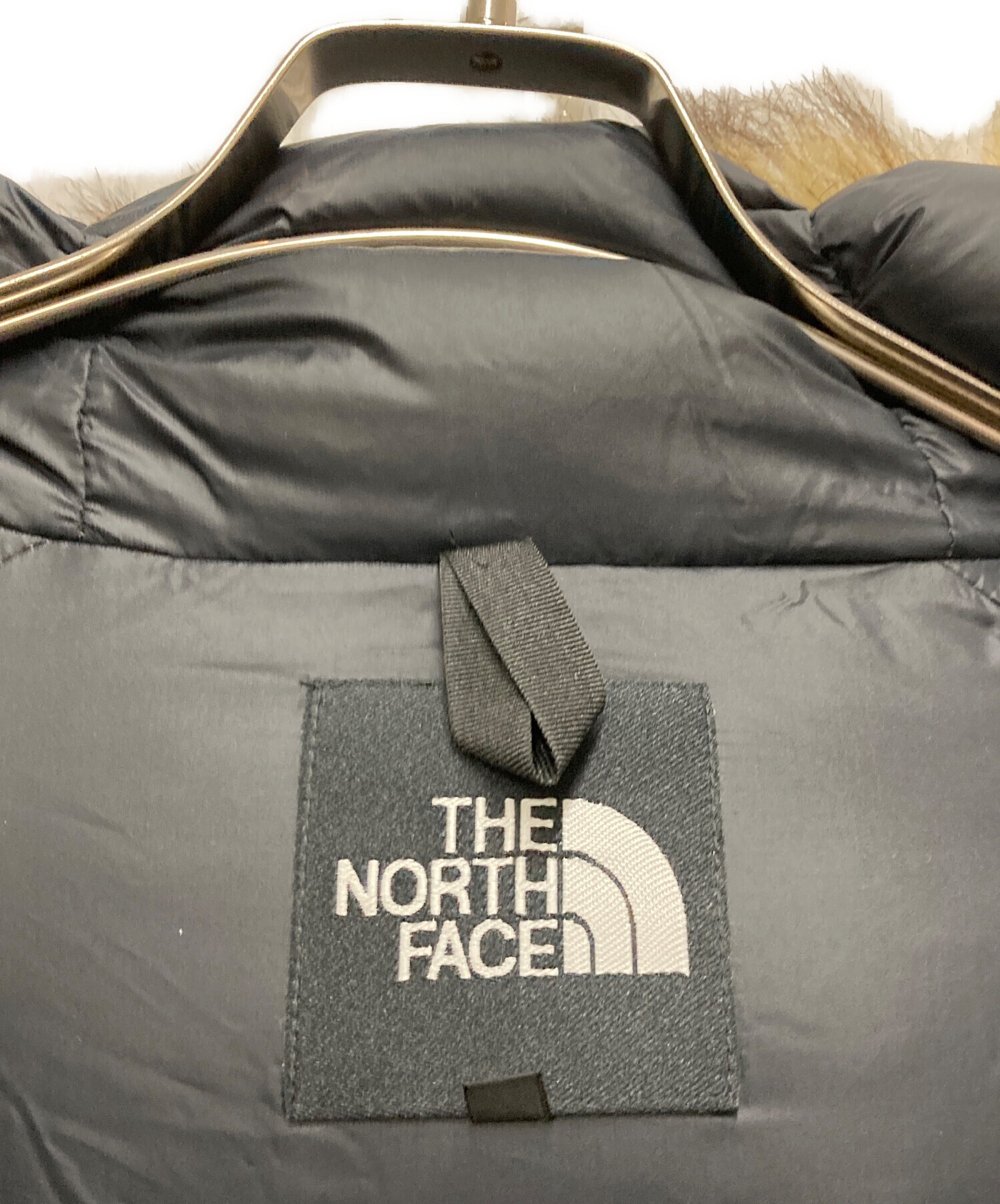 中古・古着通販】THE NORTH FACE (ザ ノース フェイス) NOVELTY ELEBUS 