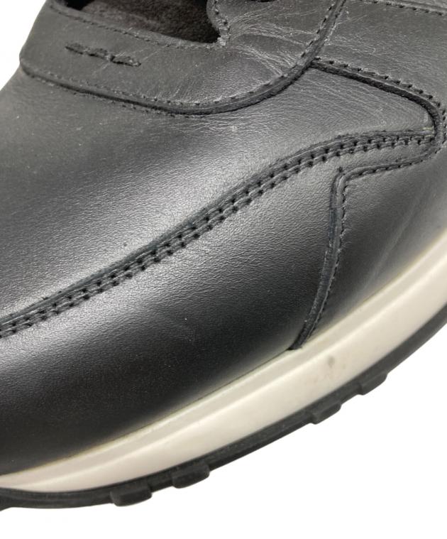 中古・古着通販】FENDI (フェンディ) バグズアイ スタッズレザー