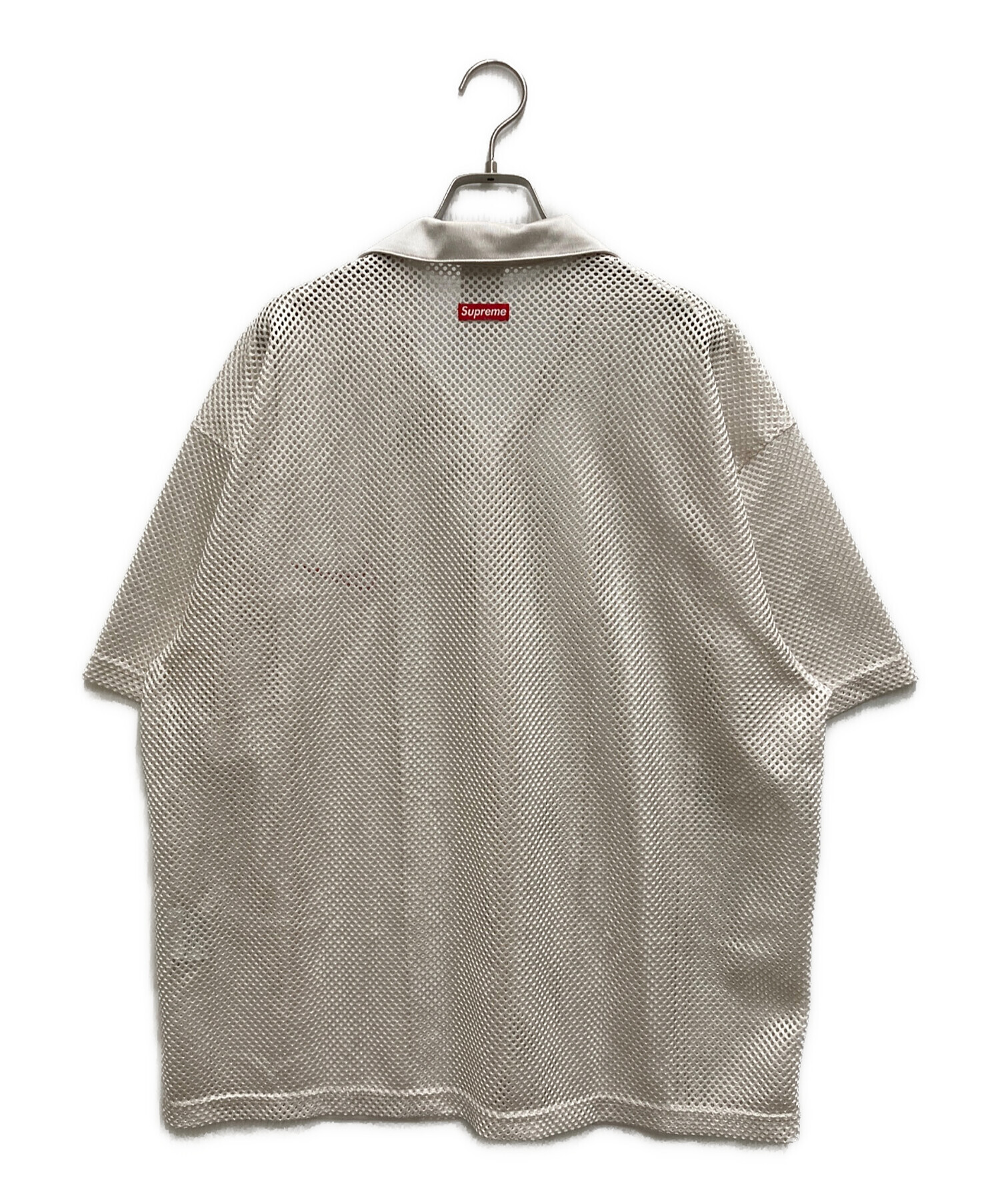 中古・古着通販】Supreme (シュプリーム) NIKE (ナイキ) Mesh S/S 