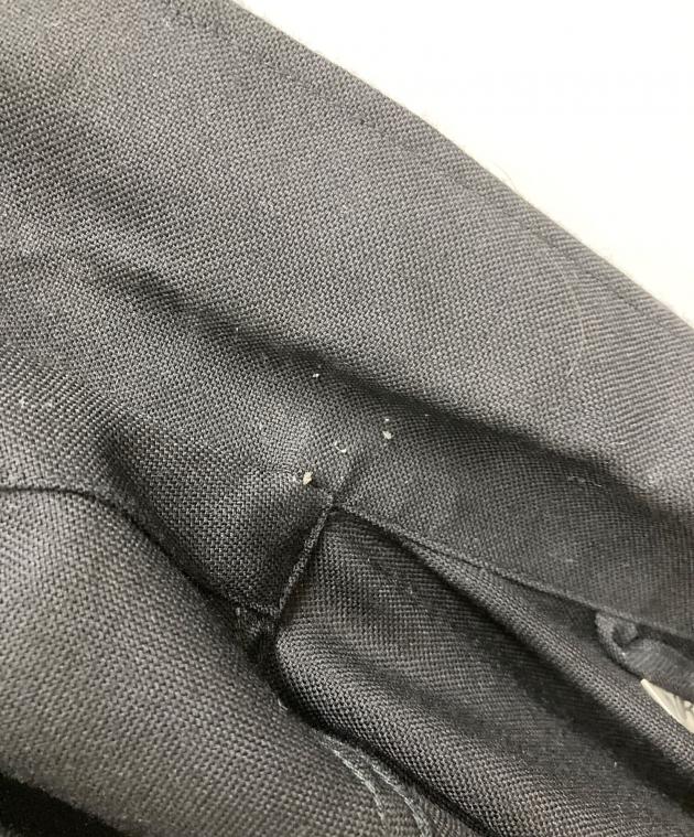 中古・古着通販】OUR LEGACY (アワーレガシー) Black Leaf Embroidery