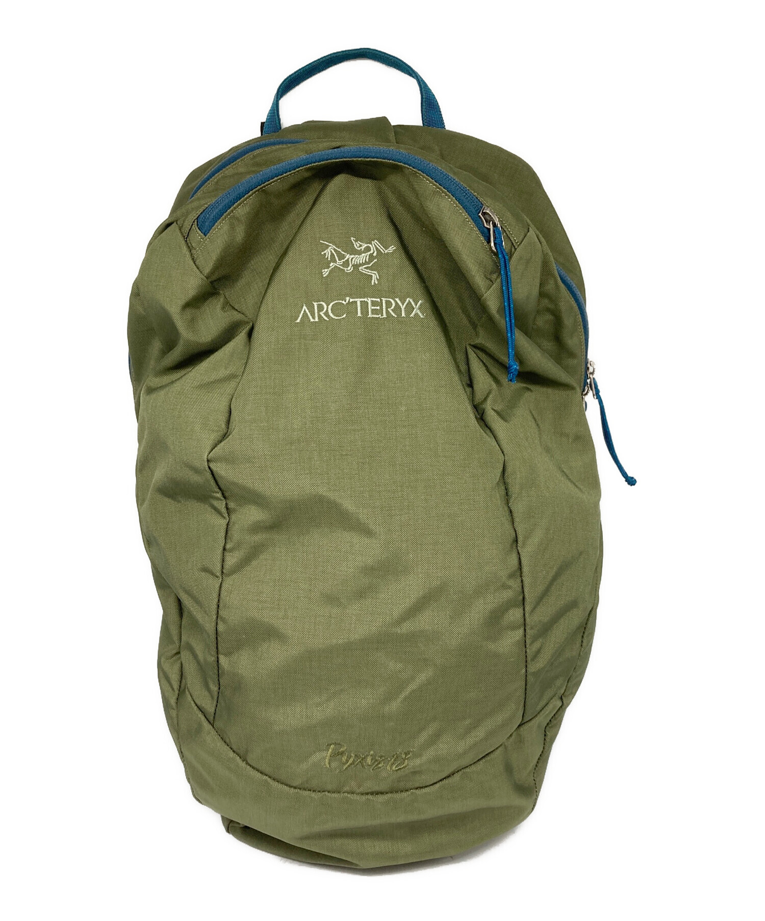 中古・古着通販】ARC'TERYX (アークテリクス) pyxis 18 バックパック