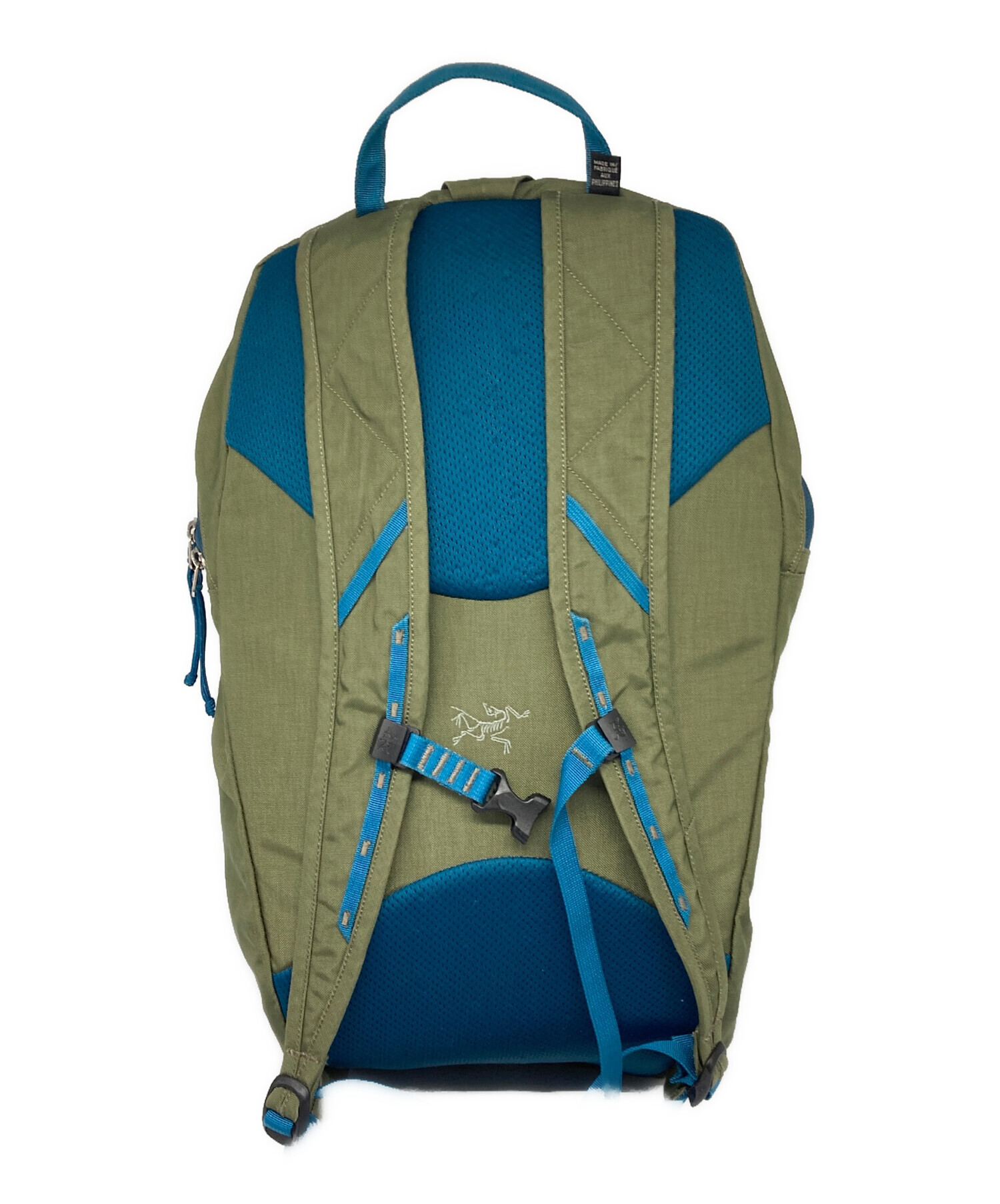 中古・古着通販】ARC'TERYX (アークテリクス) pyxis 18 バックパック