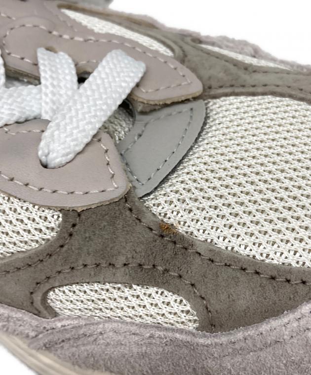 中古・古着通販】NEW BALANCE (ニューバランス) U992MM ベージュ