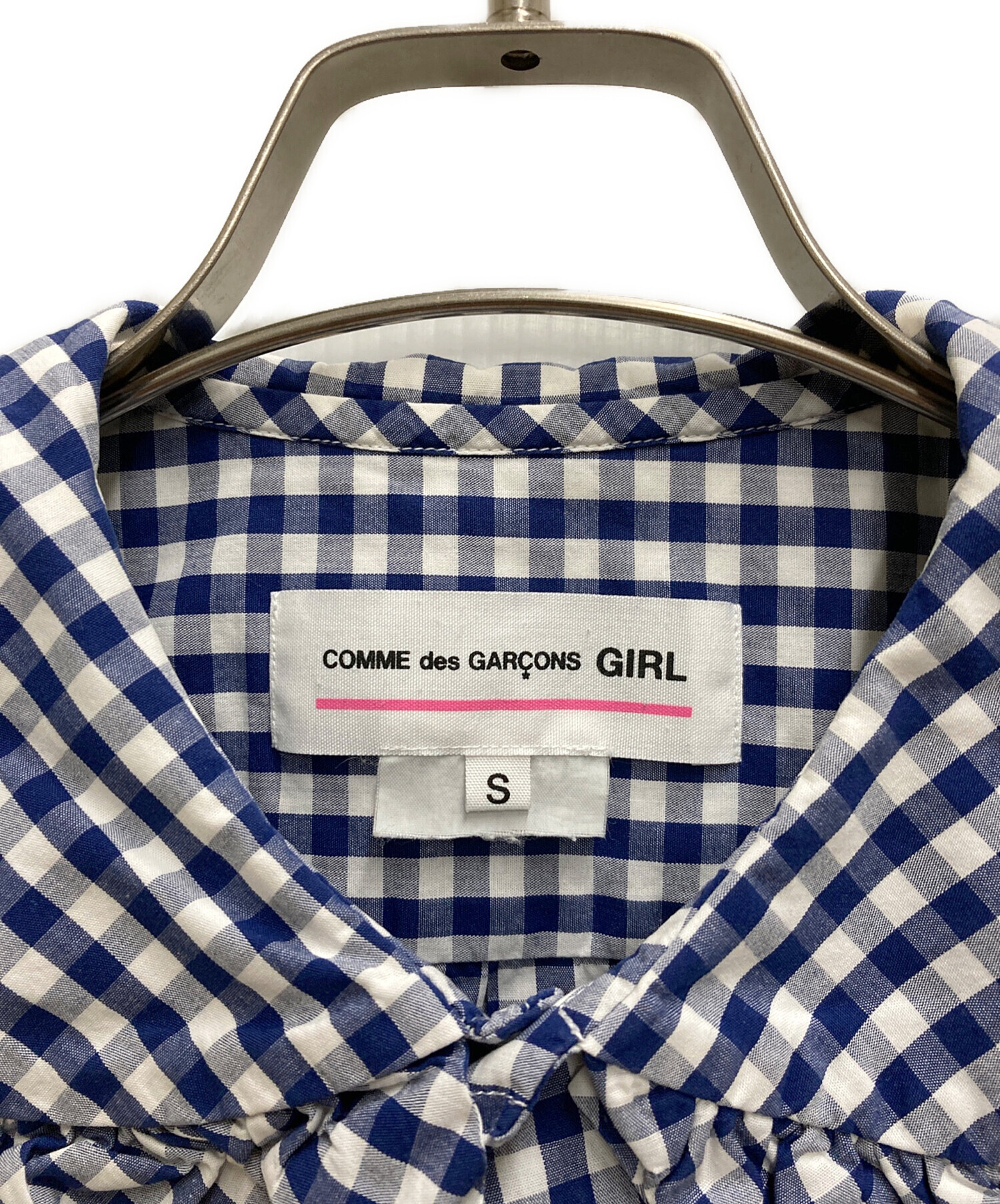 中古・古着通販】COMME des GARCONS GIRL (コムデギャルソンガール