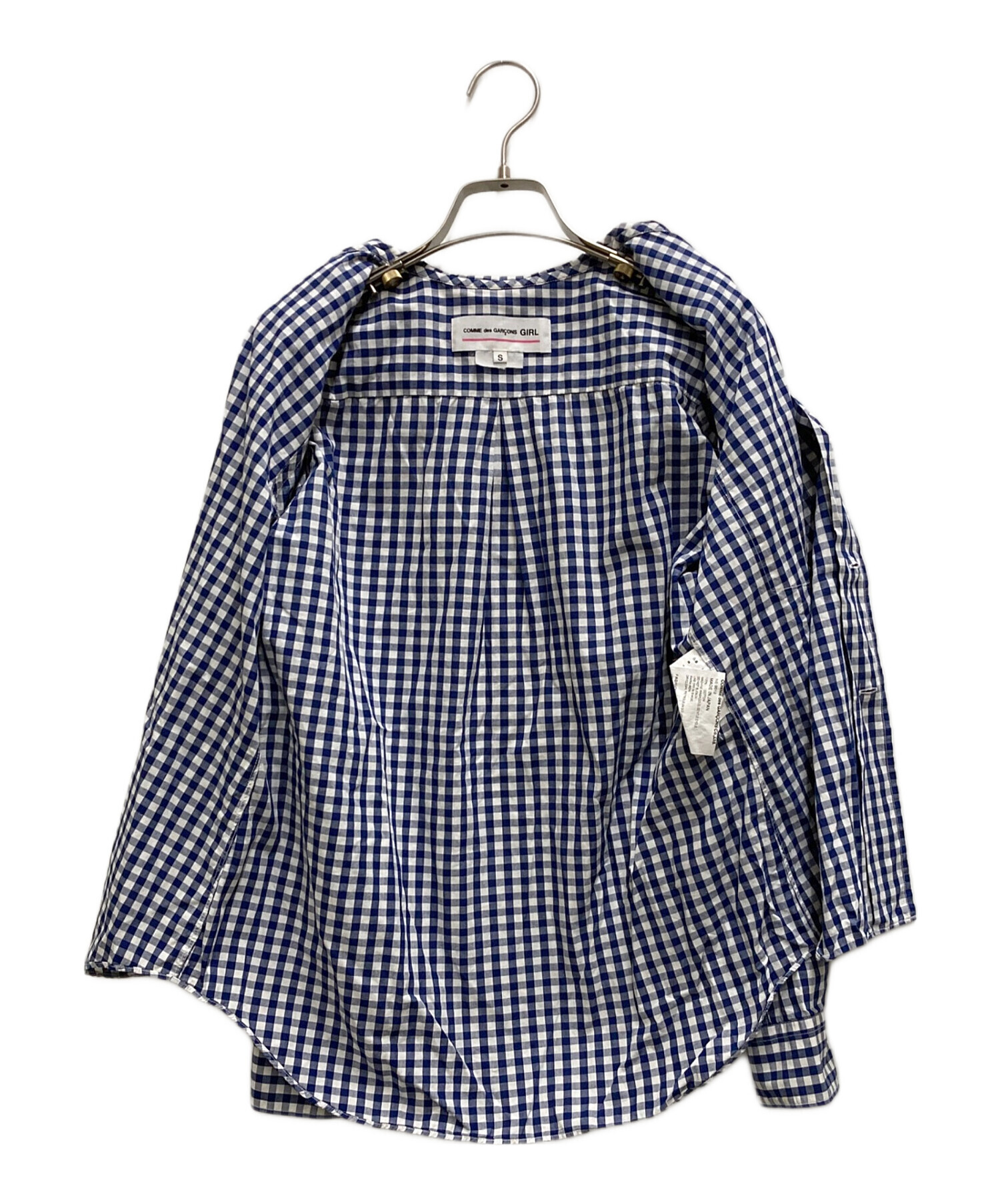 中古・古着通販】COMME des GARCONS GIRL (コムデギャルソンガール