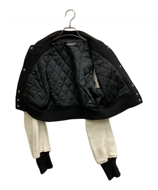 中古・古着通販】UNDERCOVER (アンダーカバー) ロゴワッペン