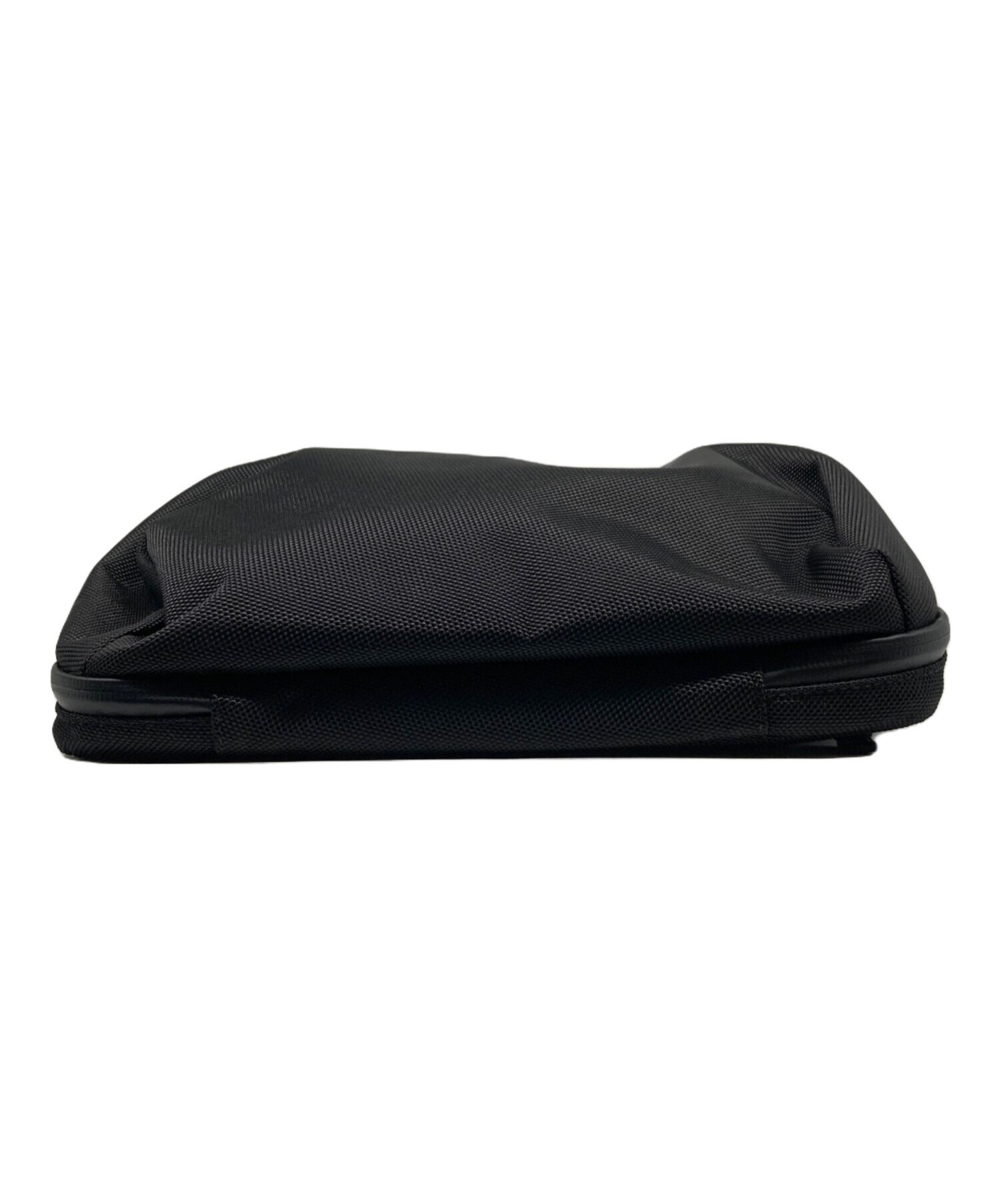 中古・古着通販】DRIP (ドリップ) HALFDAY Pack ブラック｜ブランド 