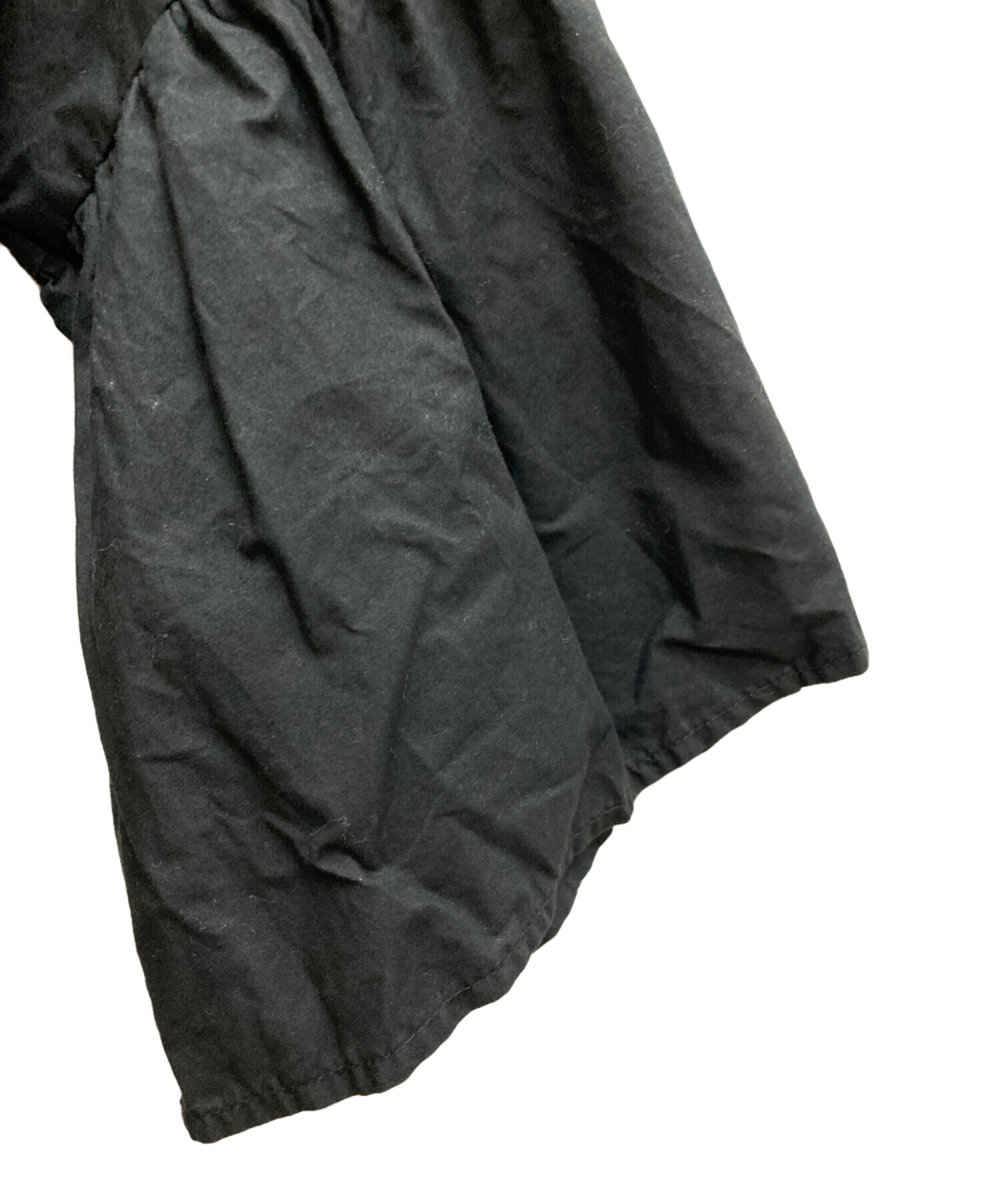 中古・古着通販】Merlette (マーレット) ST-GERMAIN Dress ブラック