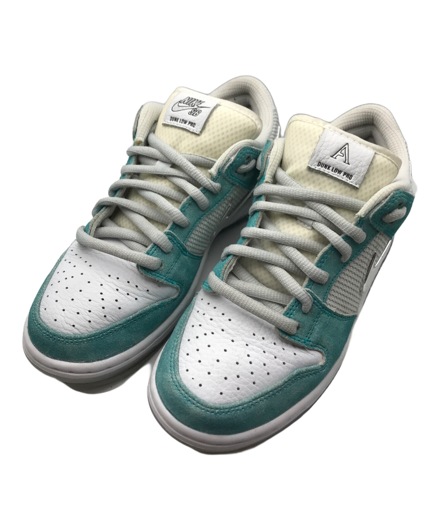 中古・古着通販】NIKE SB (ナイキエスビー) APRIL SKATEBOARDS