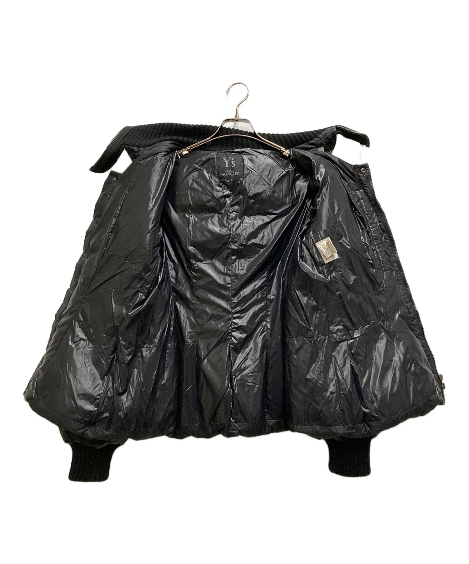中古・古着通販】MONCLER (モンクレール) Y