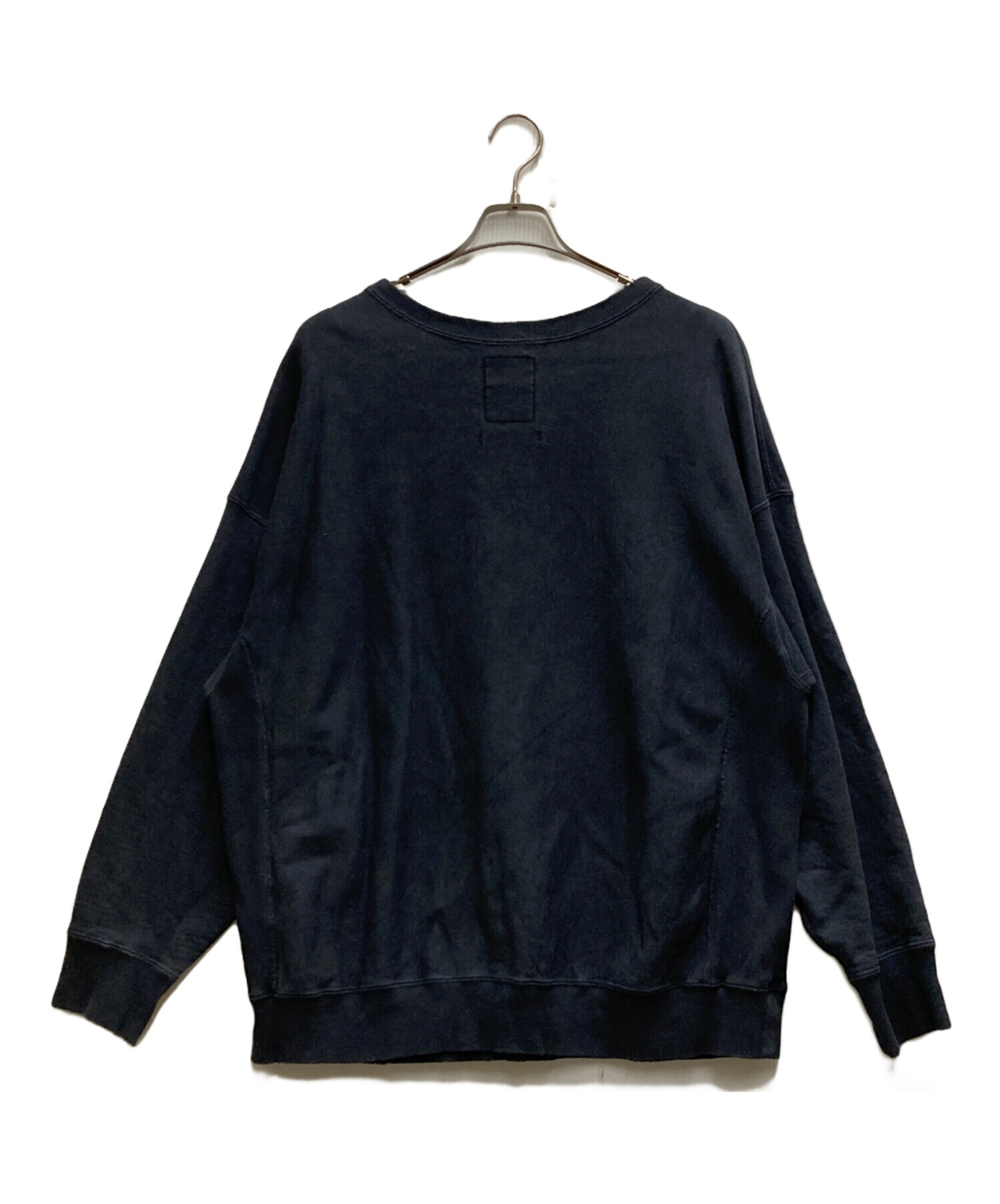 中古・古着通販】BOWWOW (バウワウ) SEVEN DWARFS SWEAT SHIRTS 