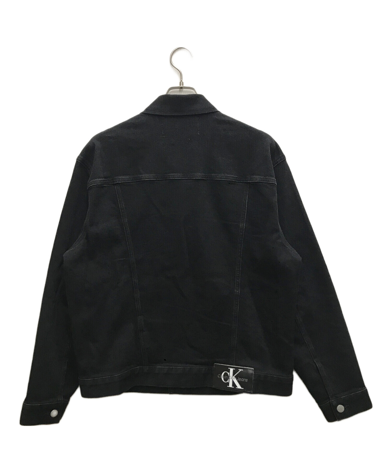 中古・古着通販】Calvin Klein Jeans (カルバンクラインジーンズ) ロゴ