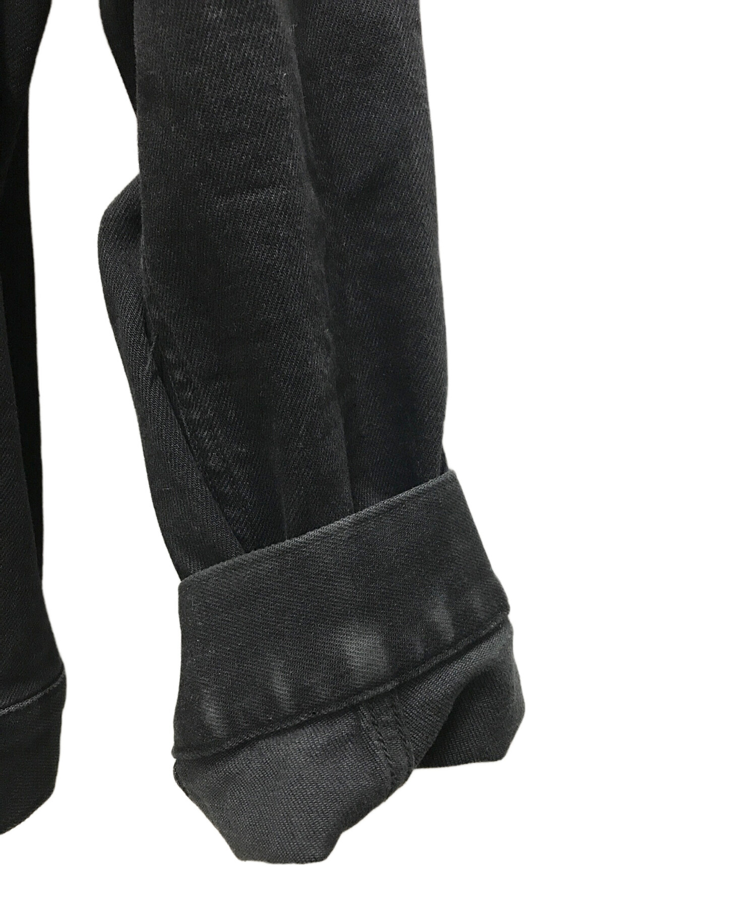 中古・古着通販】Calvin Klein Jeans (カルバンクラインジーンズ) ロゴ