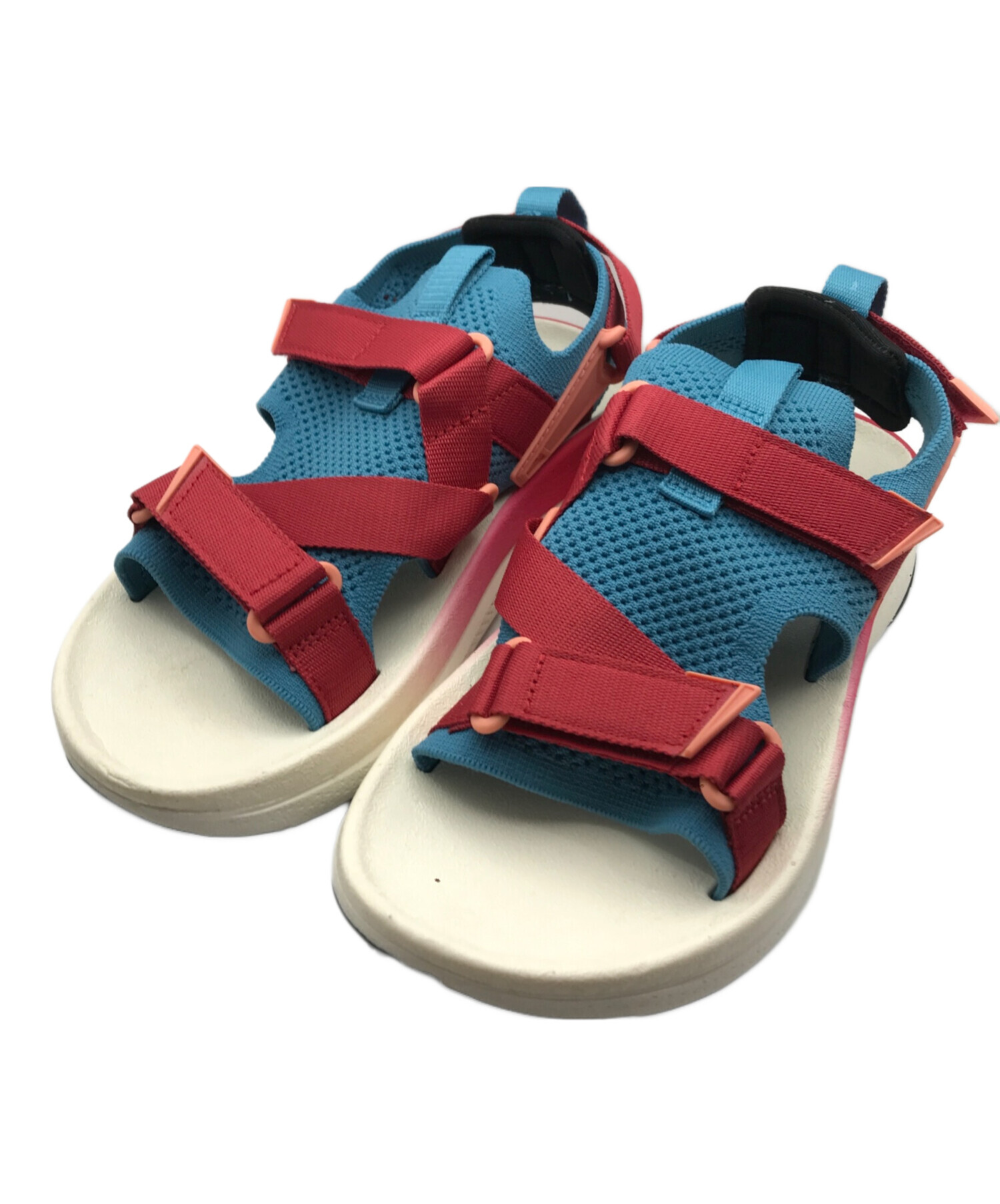 中古・古着通販】TEVA (テバ) WMNS AVENTRAIL LARK SPUR/SCARLET