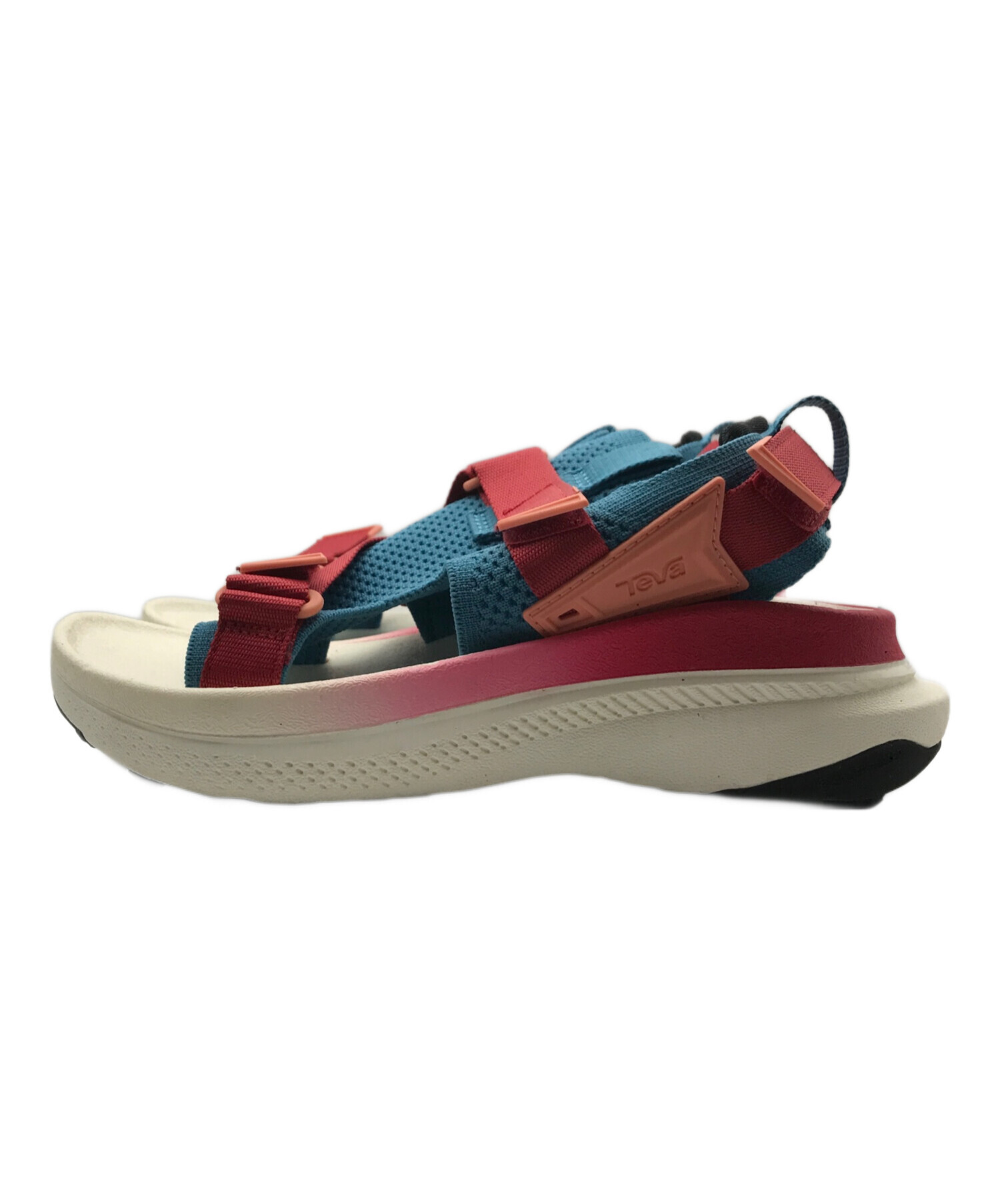 中古・古着通販】TEVA (テバ) WMNS AVENTRAIL LARK SPUR/SCARLET