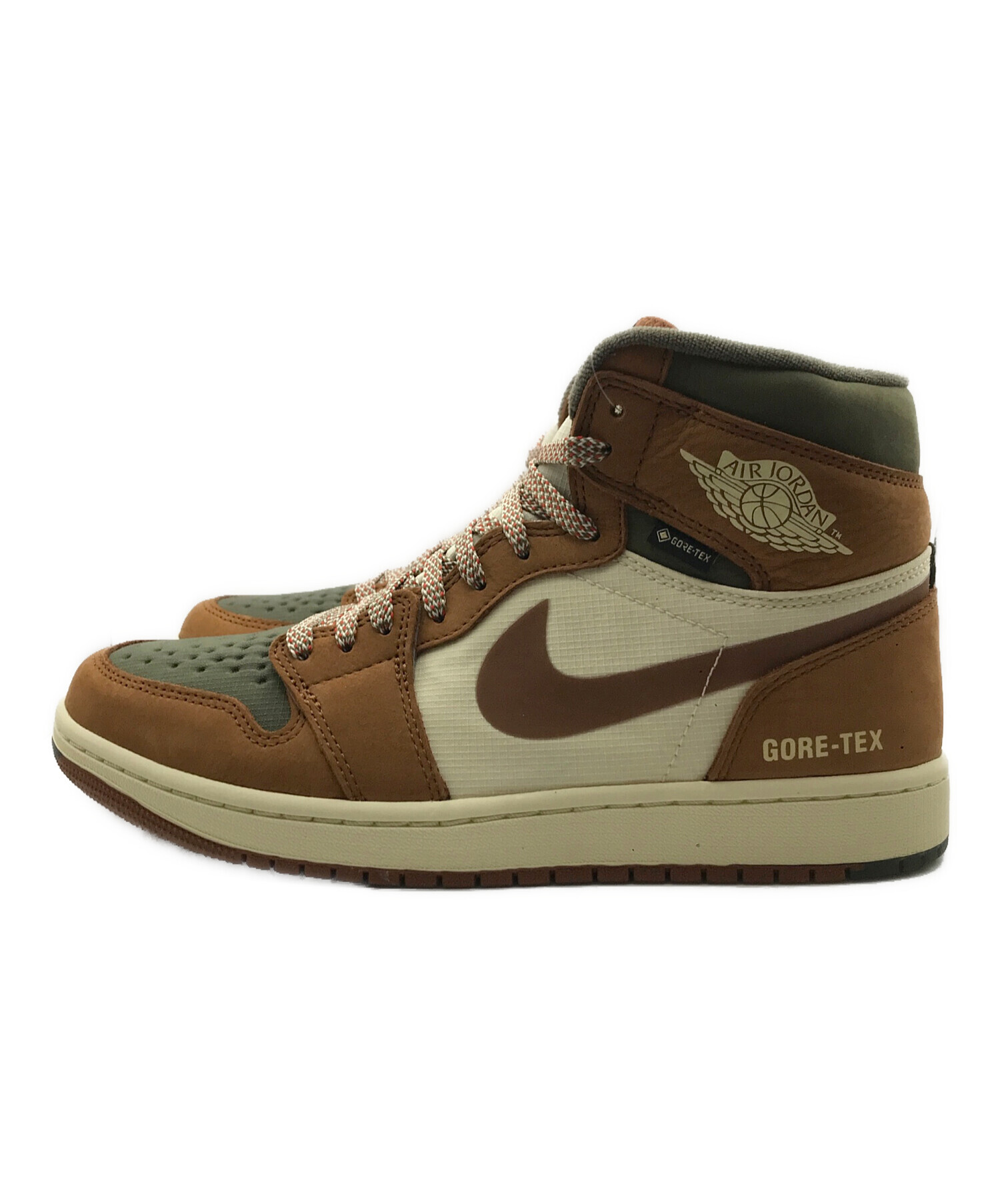 中古・古着通販】NIKE (ナイキ) AIR JORDAN 1 ELEMENT GORE-TEX 