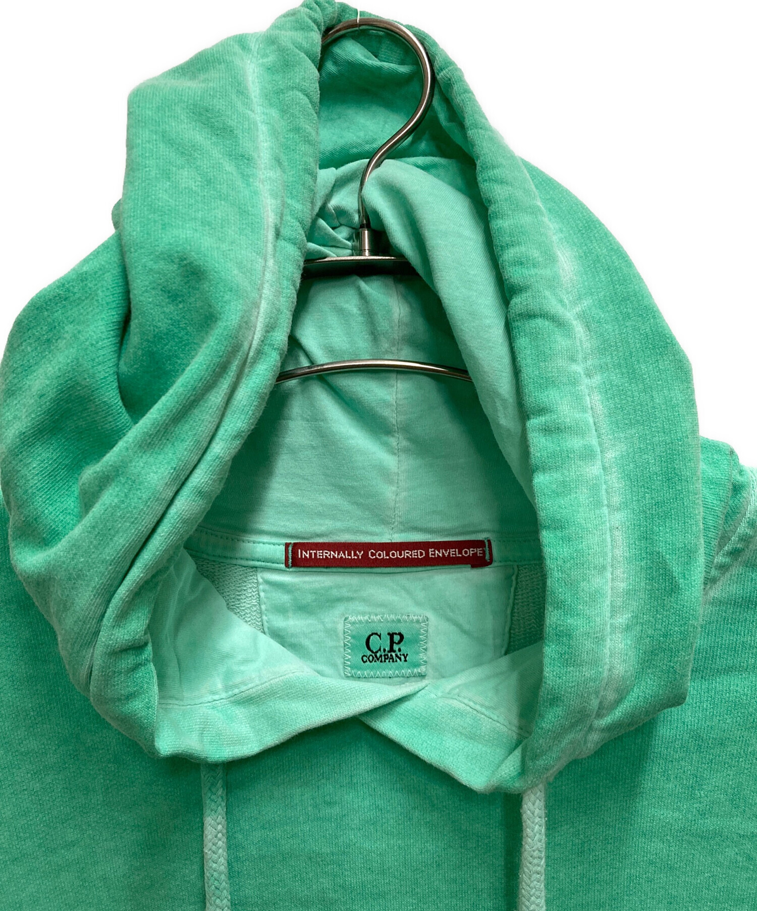 中古・古着通販】C.P COMPANY (シーピーカンパニー) レンズオーバー 