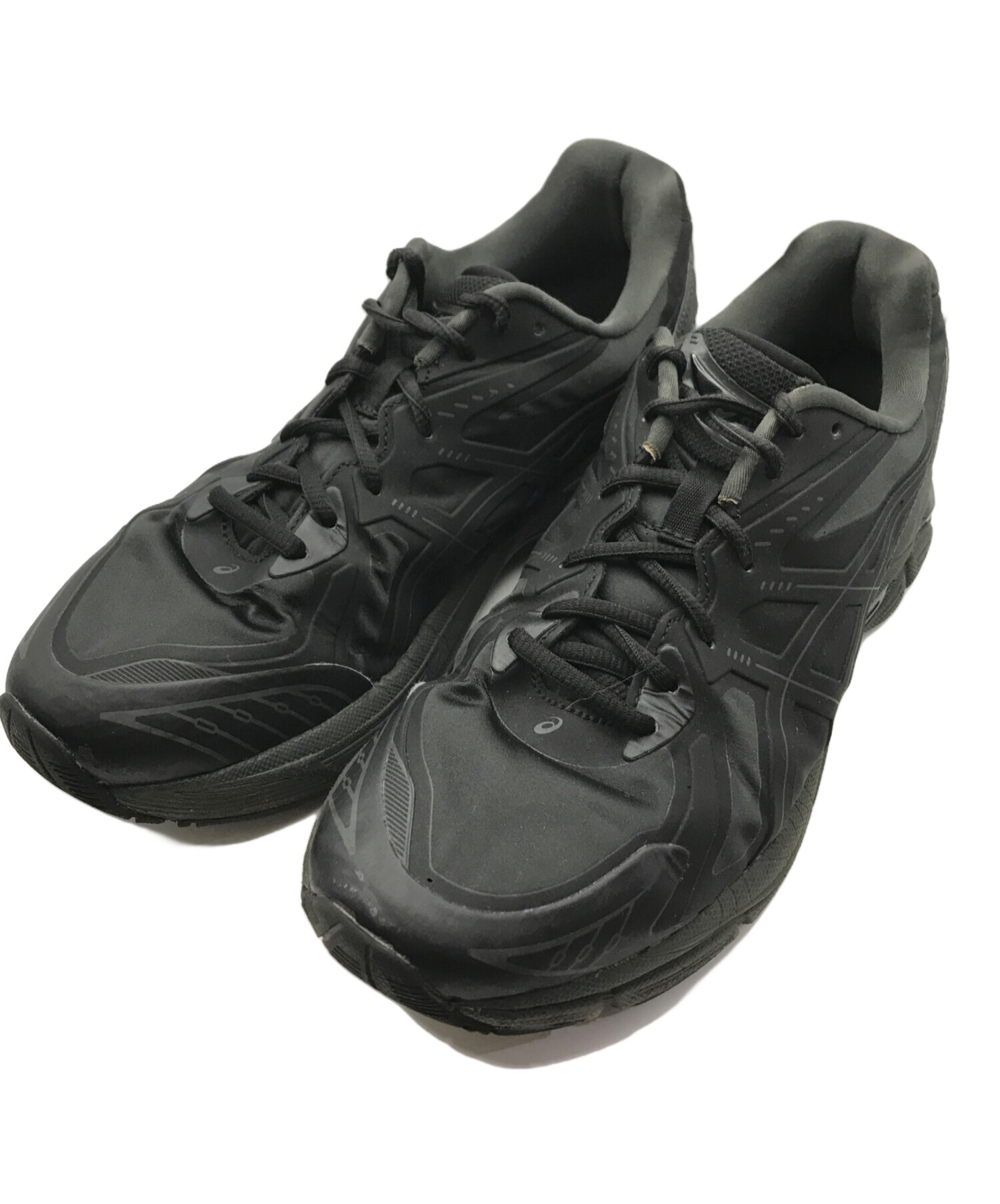 中古・古着通販】asics (アシックス) GT 2160 NS ブラック サイズ:27 