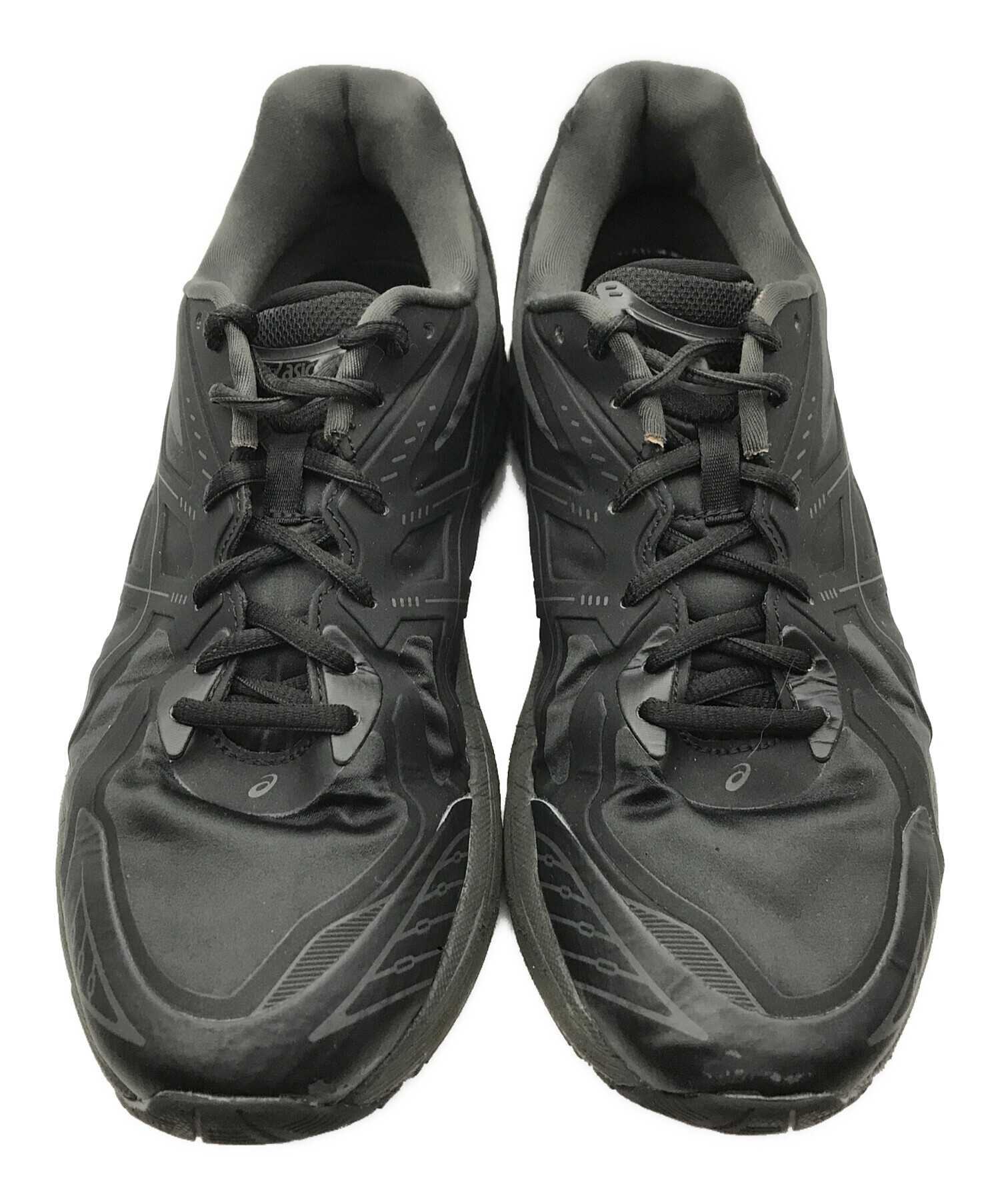中古・古着通販】asics (アシックス) GT 2160 NS ブラック サイズ:27 