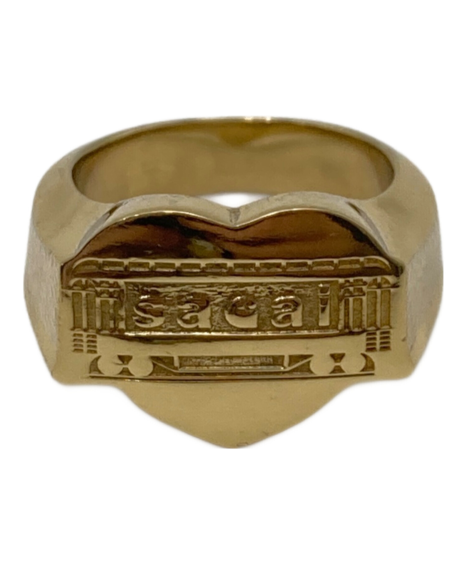 中古・古着通販】sacai (サカイ) Carhartt WIP (カーハート ワークイン