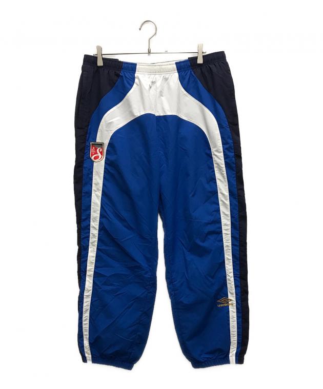 中古・古着通販】Supreme (シュプリーム) UMBRO (アンブロ) Track Pant 中古・古着通販】Supreme (シュプリーム) UMBRO (アンブロ) Track Pant
