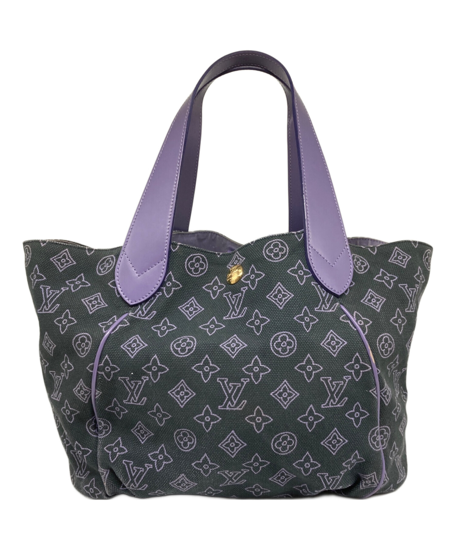 中古・古着通販】LOUIS VUITTON (ルイ ヴィトン) カバ・イパネマPM 