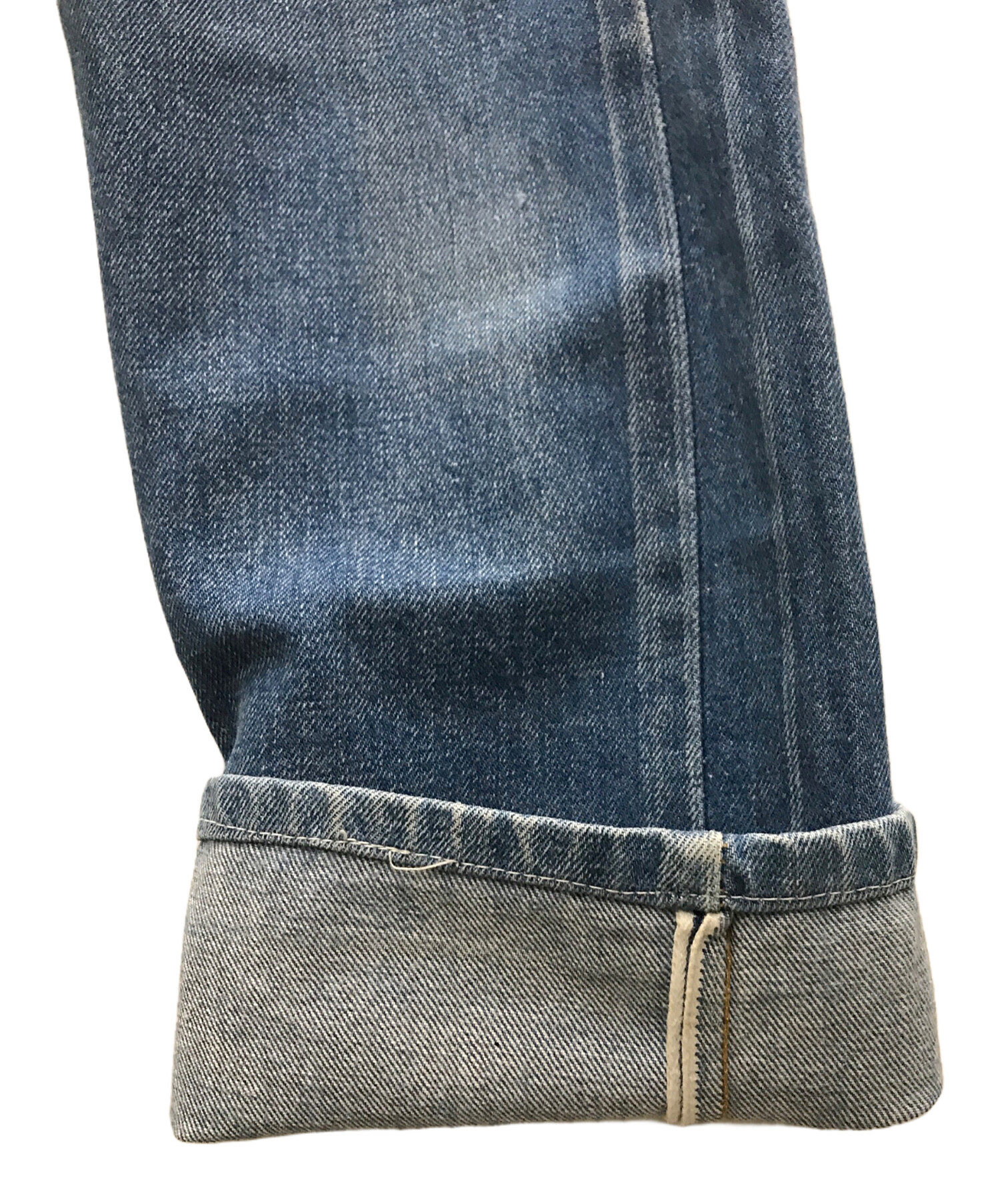 中古・古着通販】LEVI'S (リーバイス) 70s 66後期 501デニムパンツ