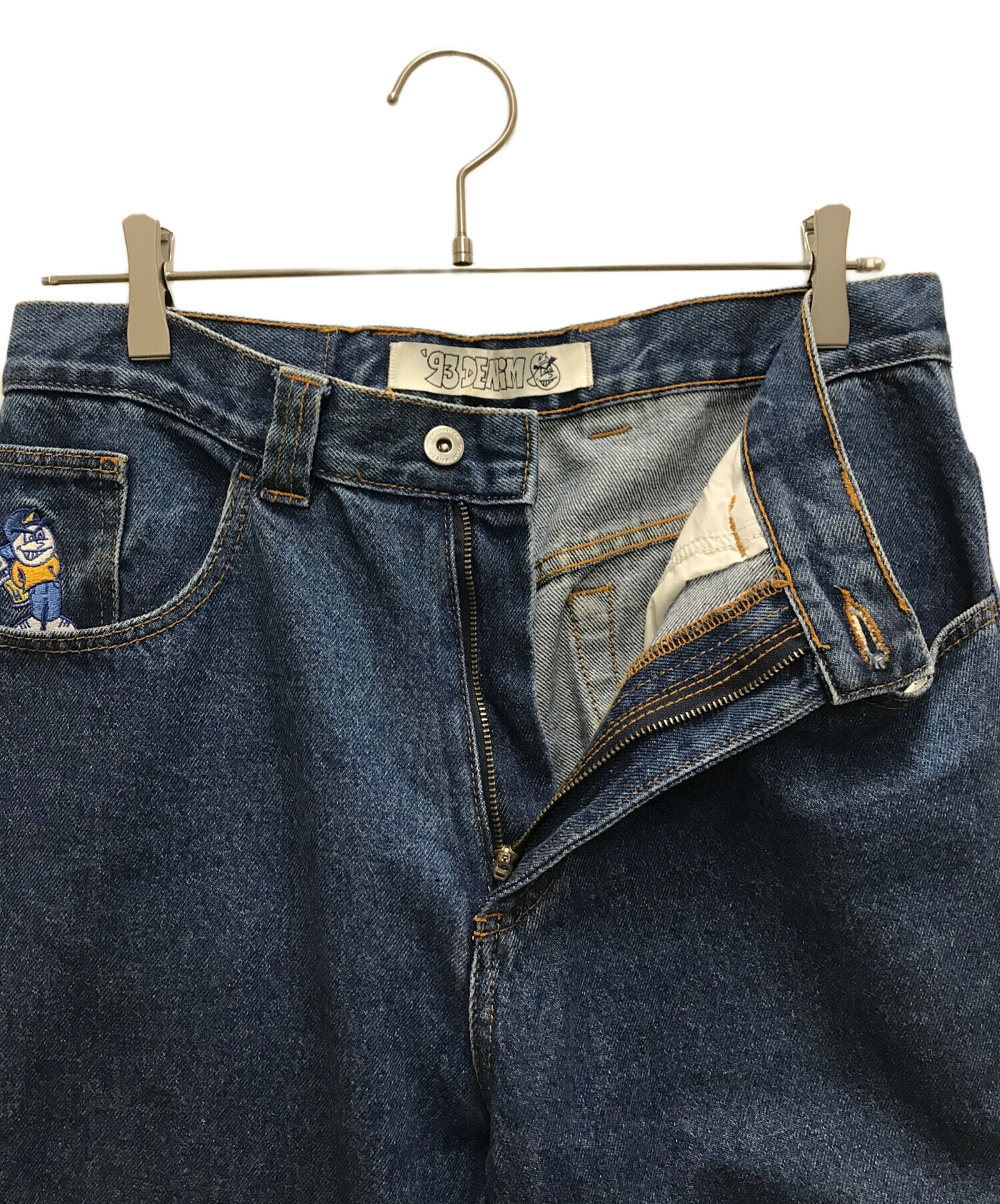 中古・古着通販】POLAR SKATE CO (ポーラー スケート カンパニー