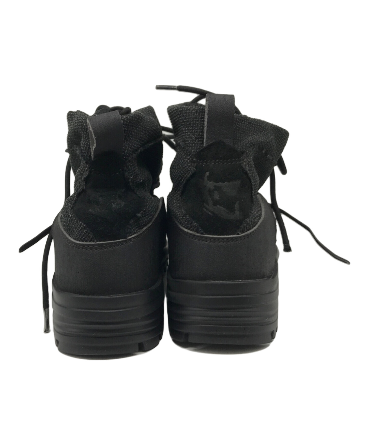 中古・古着通販】GR10K (ジーアールテンケー) SOFT DRULL BOOT