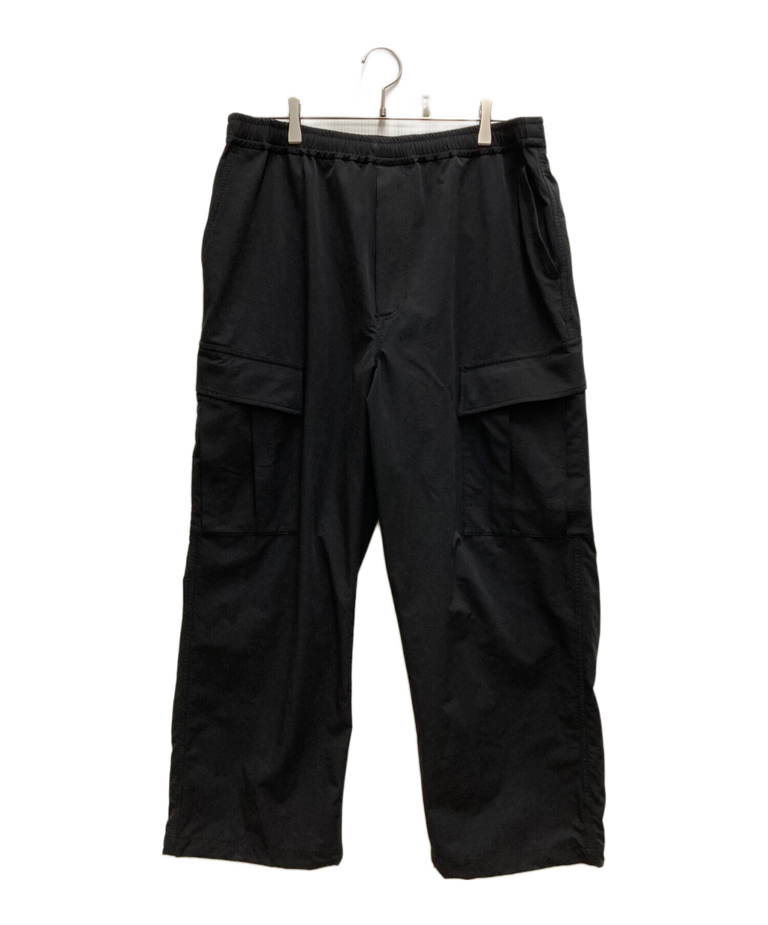 中古・古着通販】DAIWA PIER39 (ダイワ ピア39) TECH LOOSE STRETCH 6P 