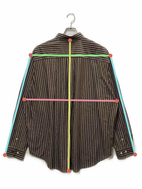 まぁ 中古・古着通販】KANEMASA PHIL. (カネマサフィル) +81別注OX DRESS