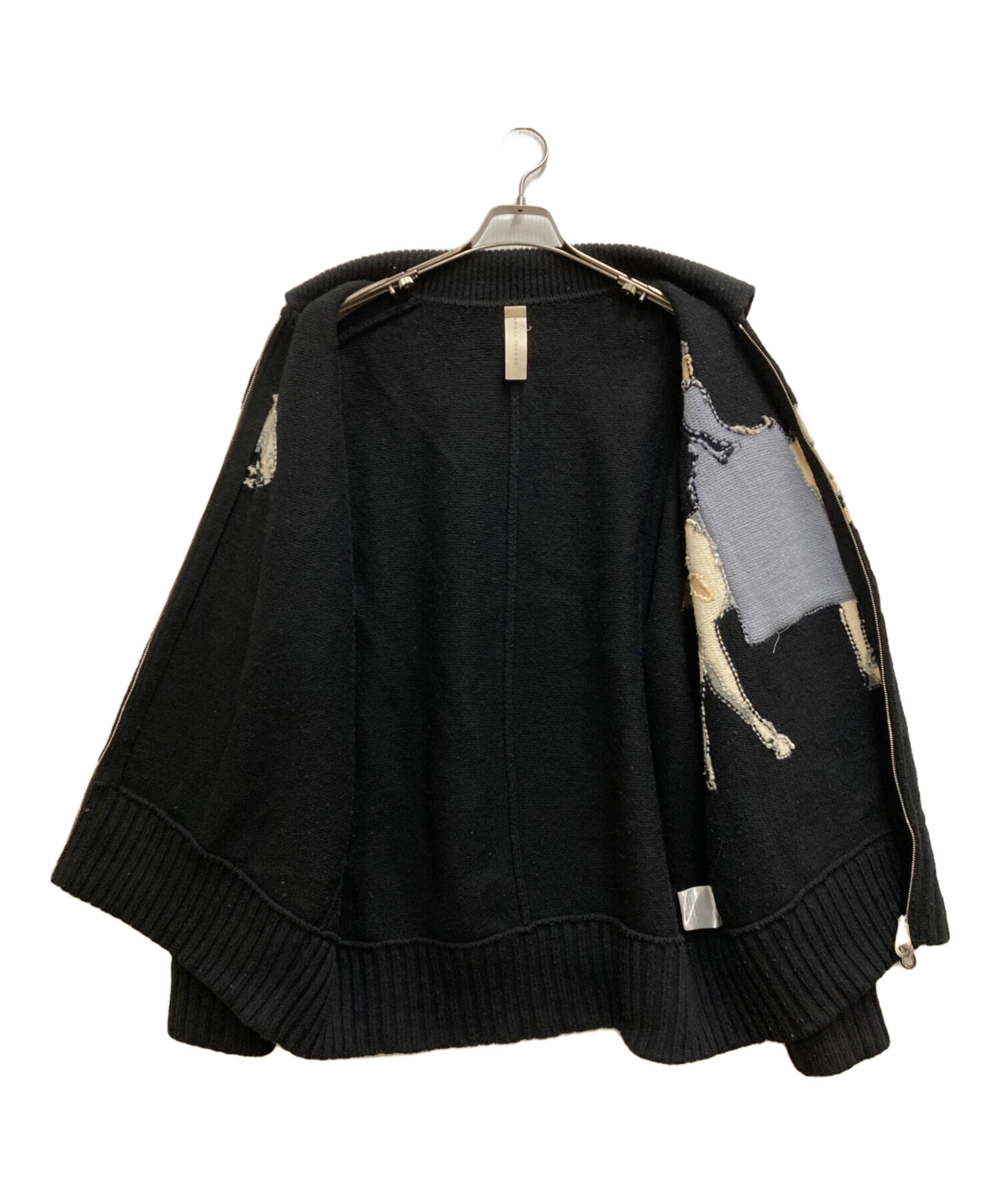 SHINYA KOZUKA シンヤコヅカ Transfer ジャケット SHINYA KOZUKA シンヤコヅカ Transfer ジャケット SHINYAKOZUKA TRANSFER