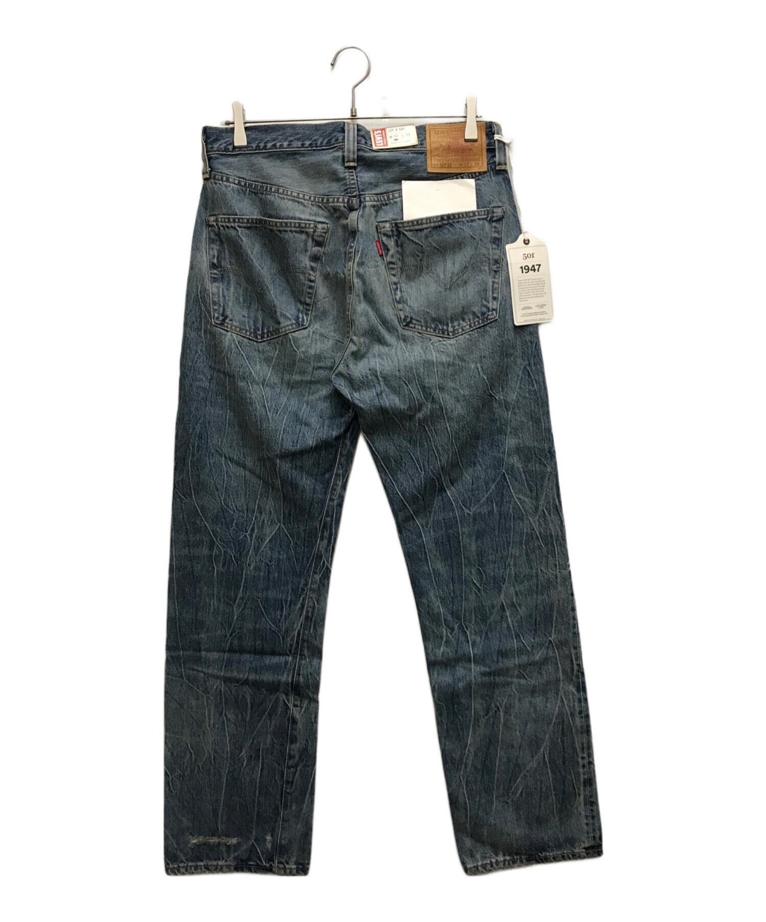 中古・古着通販】LEVI