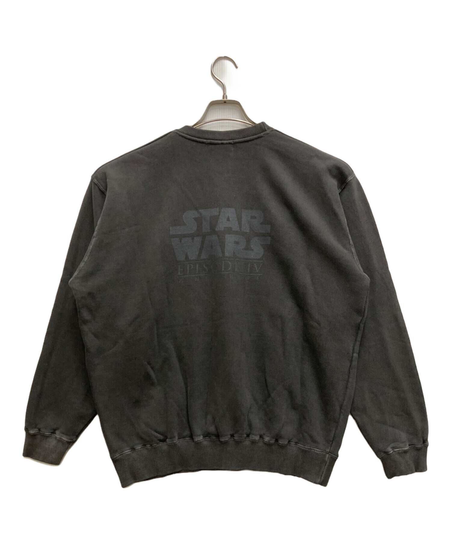 アメリヴィンテージ STAR WARS / GRAY SWEAT STARWARS GRAY SWEAT