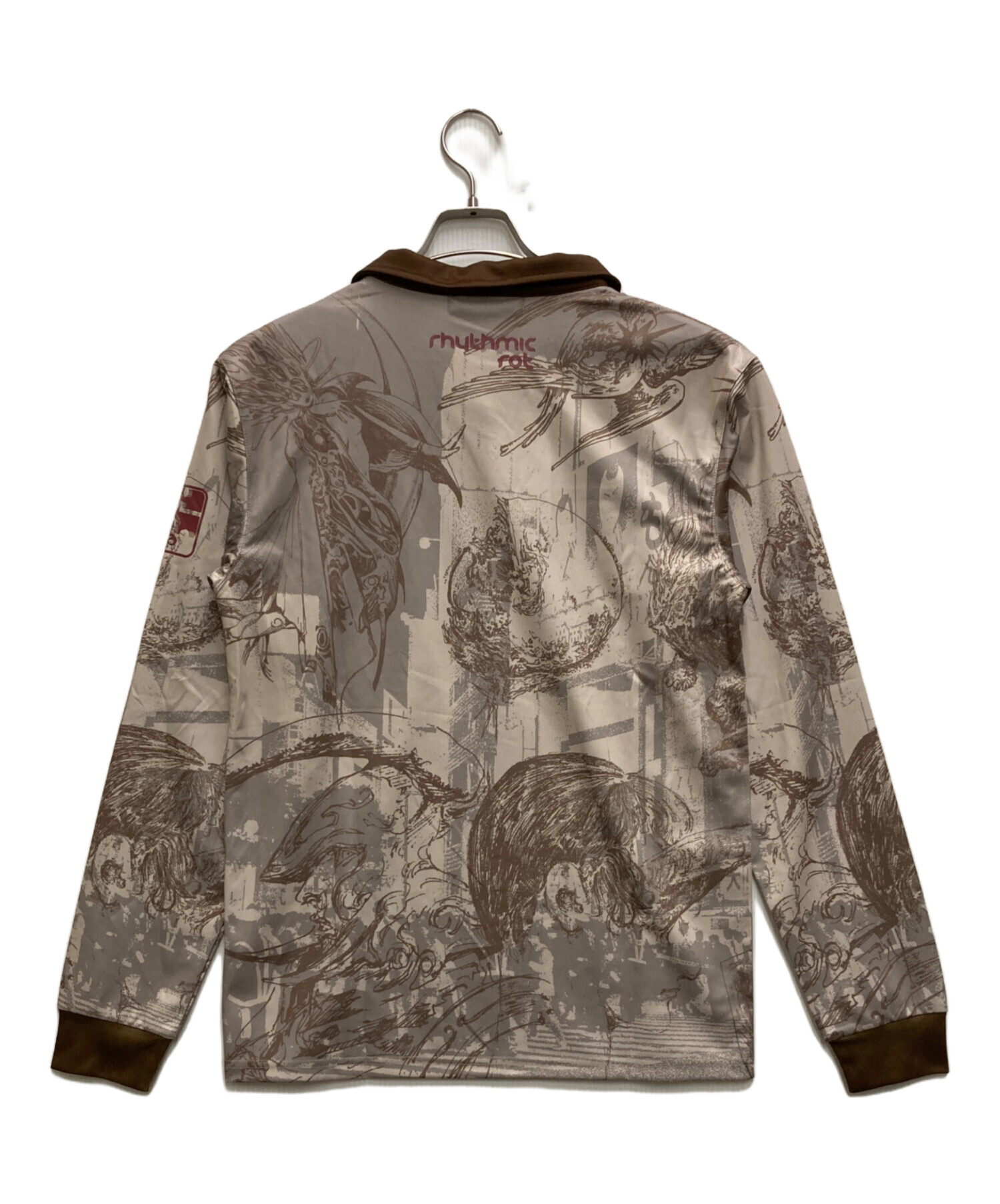 paranoidパワーネット 【公式通販】