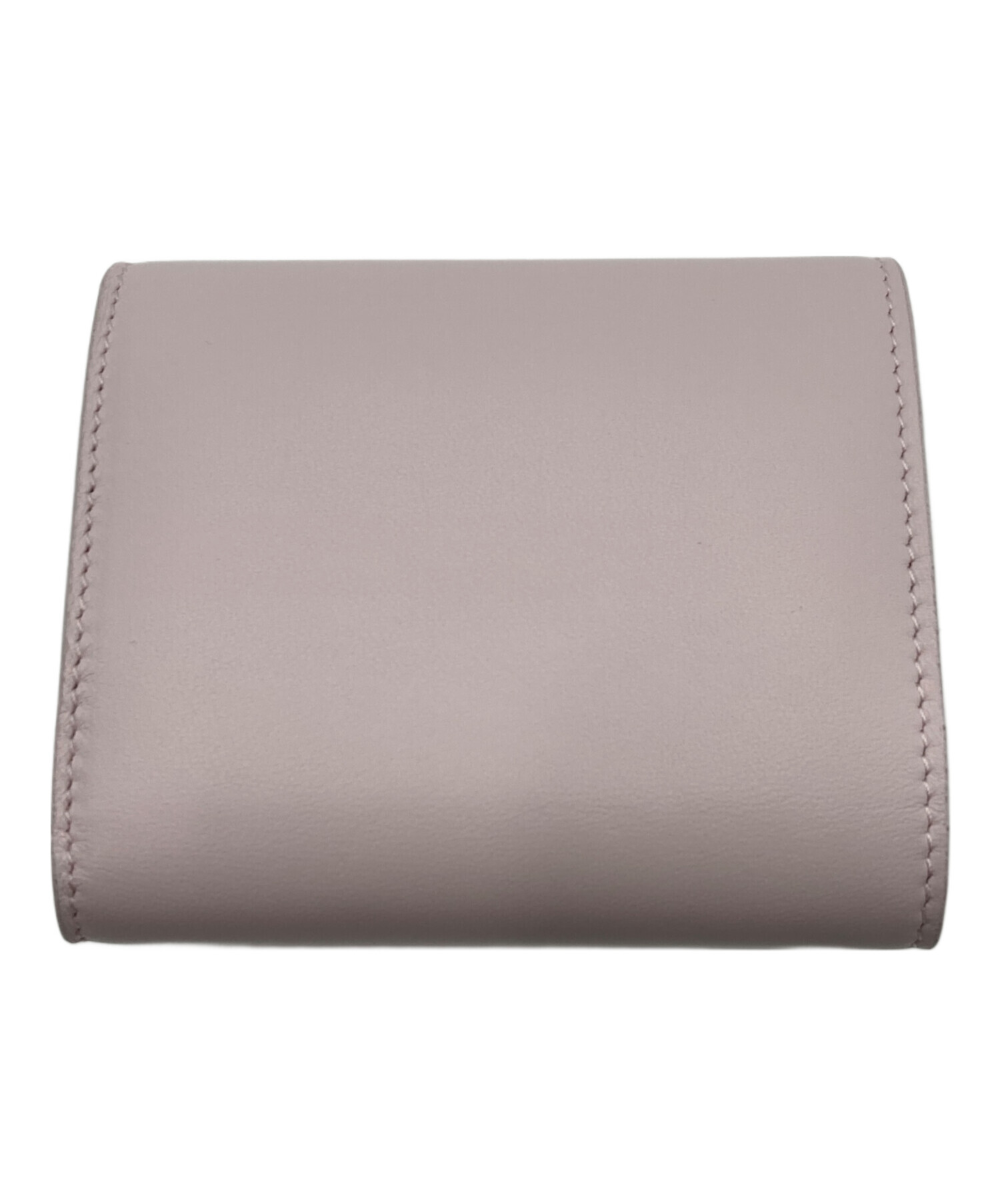 中古・古着通販】CELINE (セリーヌ) トリオンフ スモールフラップ