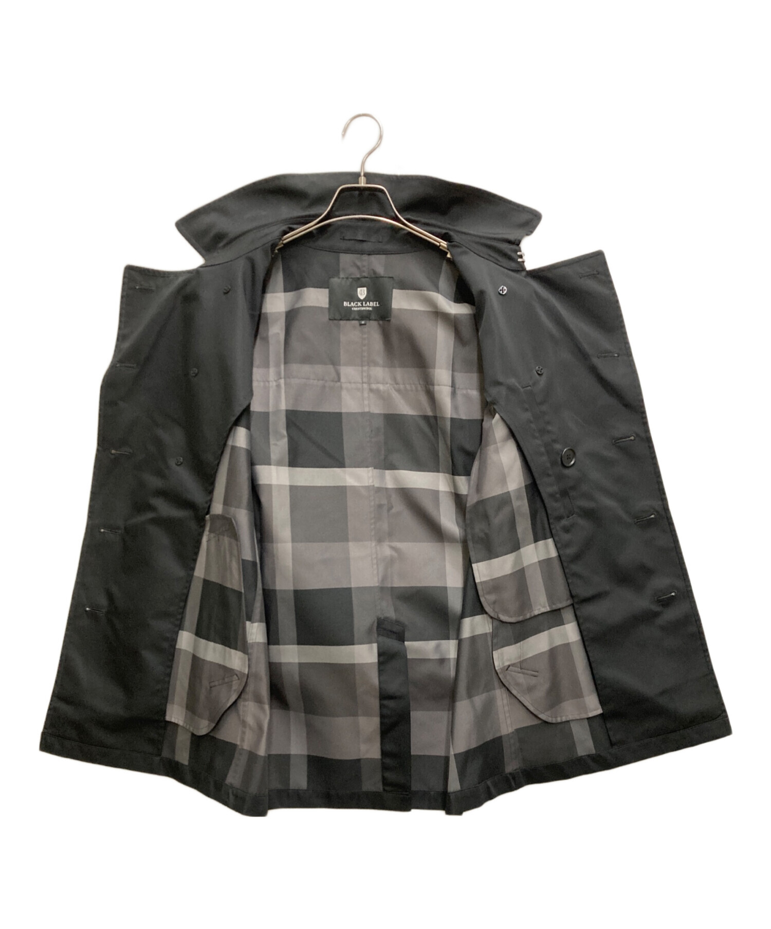 中古・古着通販】BLACK LABEL CRESTBRIDGE (ブラックレーベル クレスト