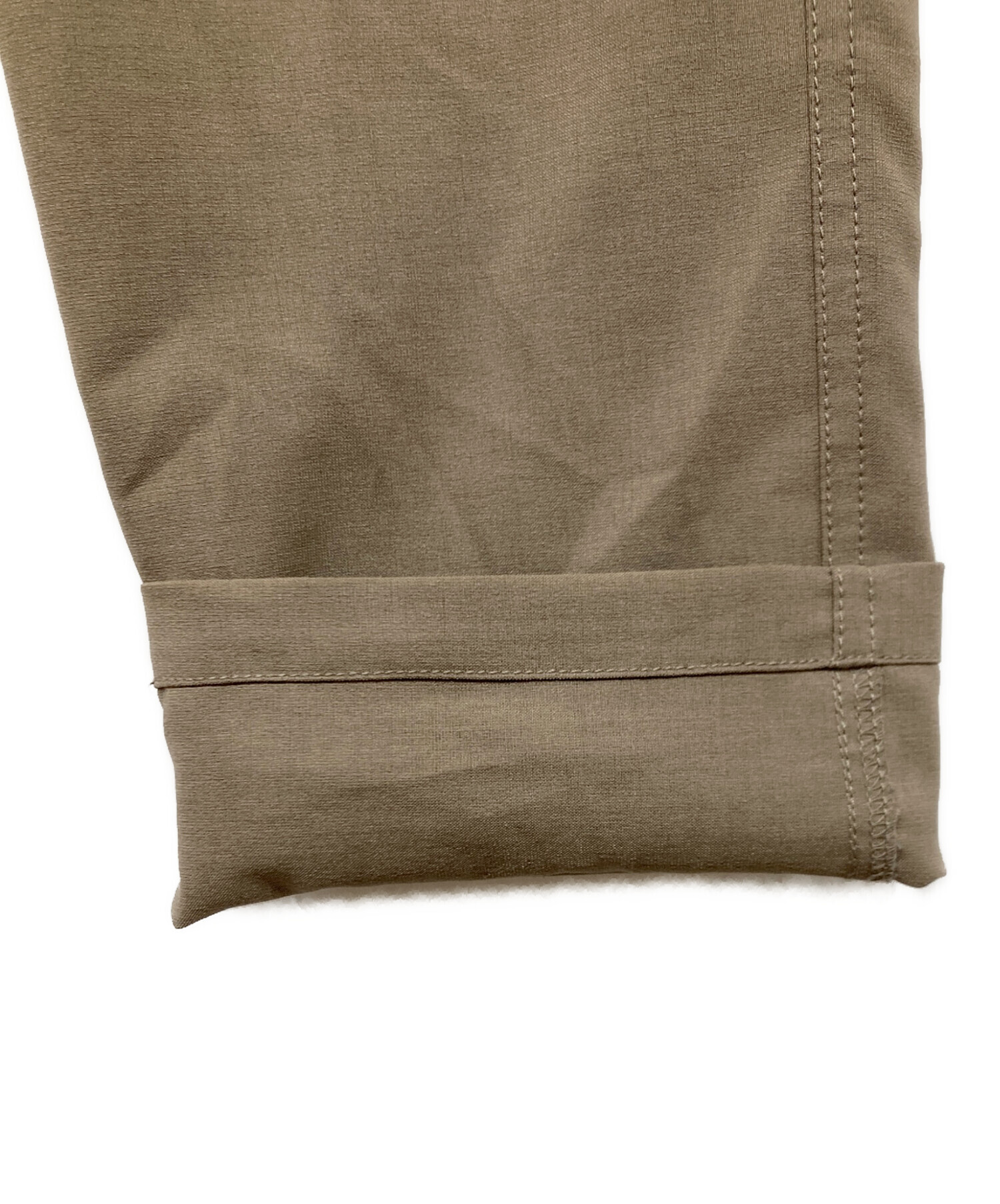 中古・古着通販】GRAMICCI (グラミチ) クライミングパンツ オリーブ