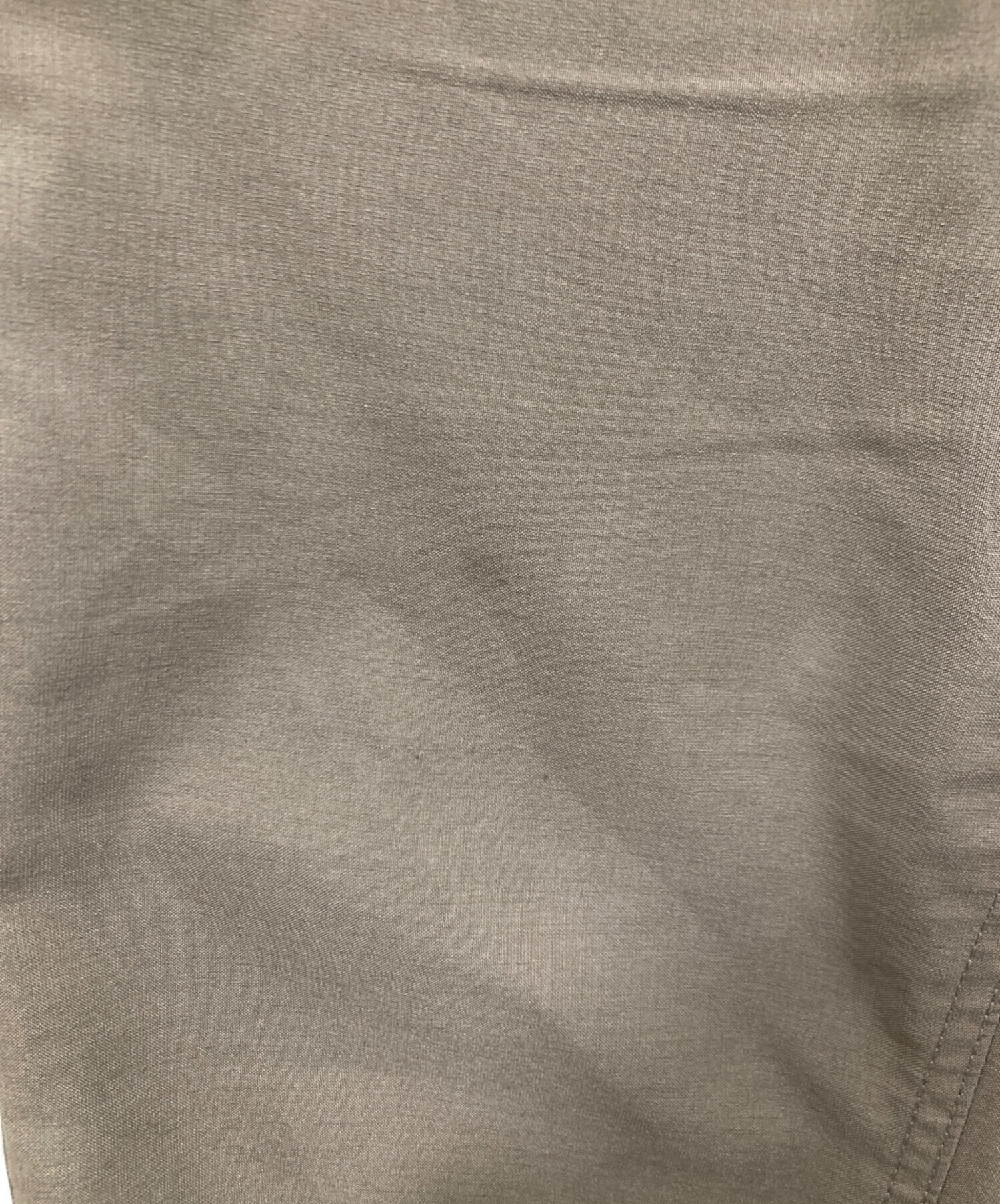 中古・古着通販】GRAMICCI (グラミチ) クライミングパンツ オリーブ