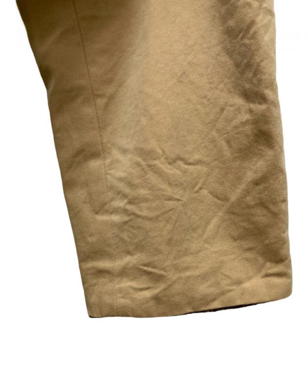 ensou. apollo Jacket エンソウ アポロジャケット Lサイズ ensou. apollo Jacket エンソウ アポロジャケット Lサイズ 中古・古着