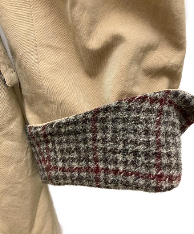 中古・古着通販】ensou. (エンソウ) apollo jacket リバーシブルアポロ