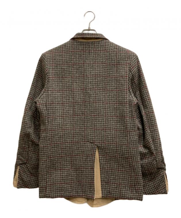 ensou. アポロジャケット サイズM atelier103 ensou. アポロジャケット サイズM atelier103