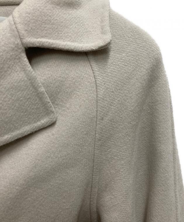 中古・古着通販】CELFORD (セルフォード) ウール混リバートレンチ