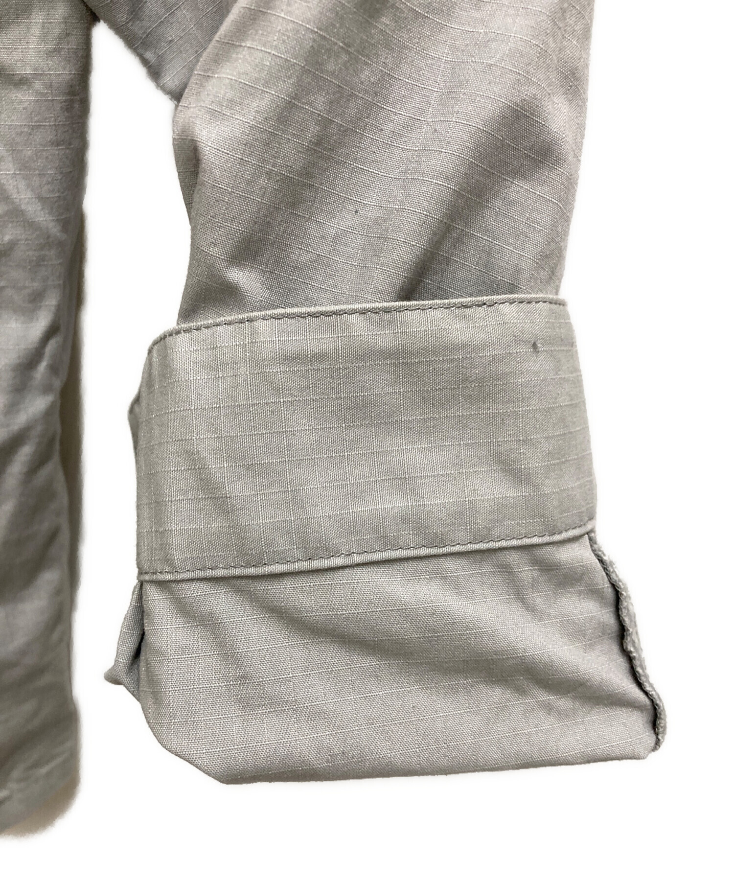 中古・古着通販】WTAPS (ダブルタップス) JMOD 01 / LS / COTTON