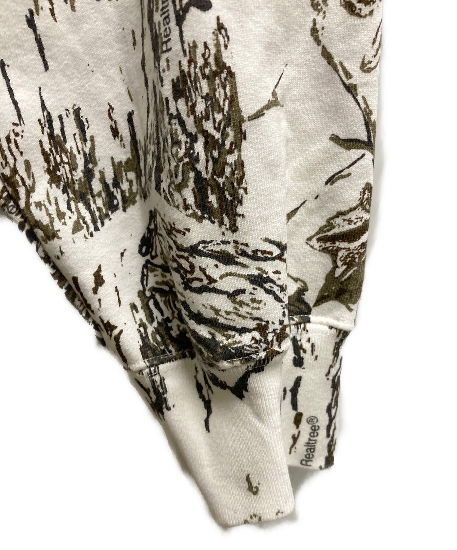 中古・古着通販】SUPREME (シュプリーム) Small Box Hooded Sweatshirt